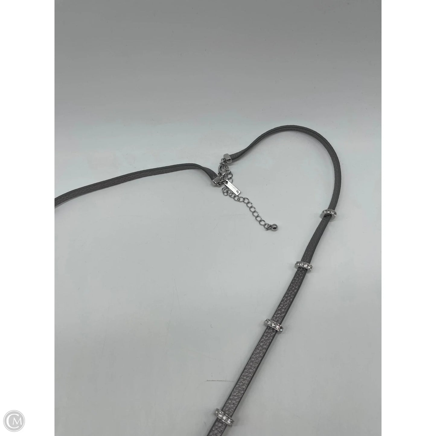 Necklace Lariat & Y-drop By White House Black Market