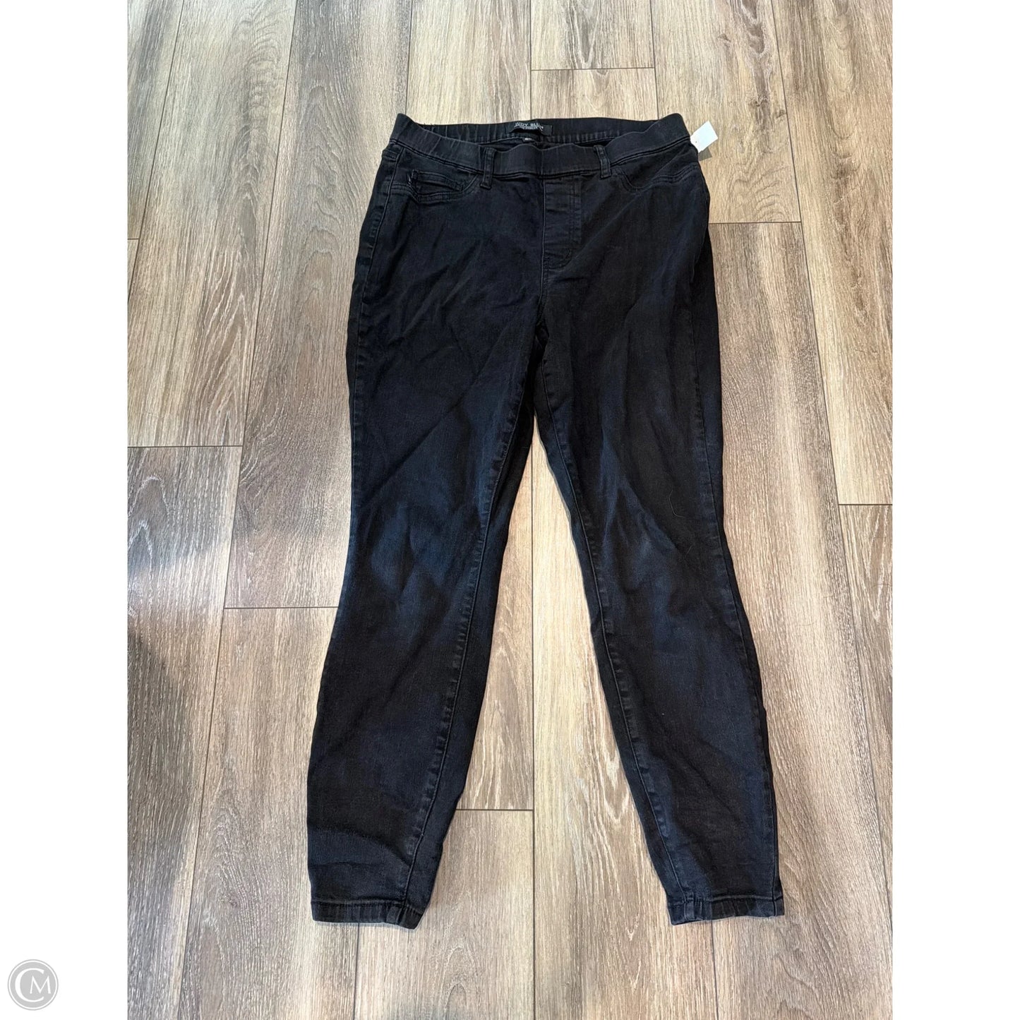 Pants Other By Judy Blue In Black, Size: 16