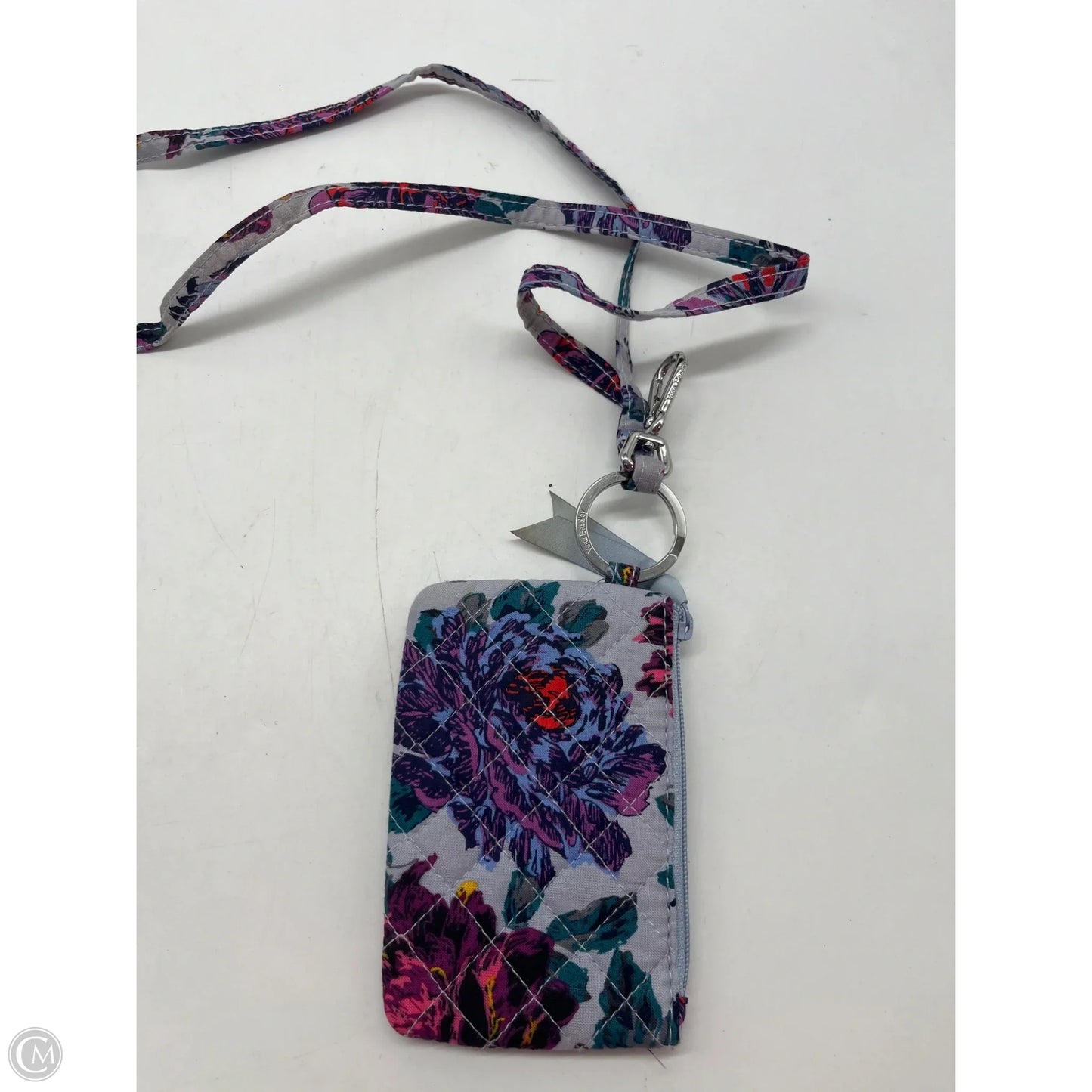 Wallet By Vera Bradley, Size: Small