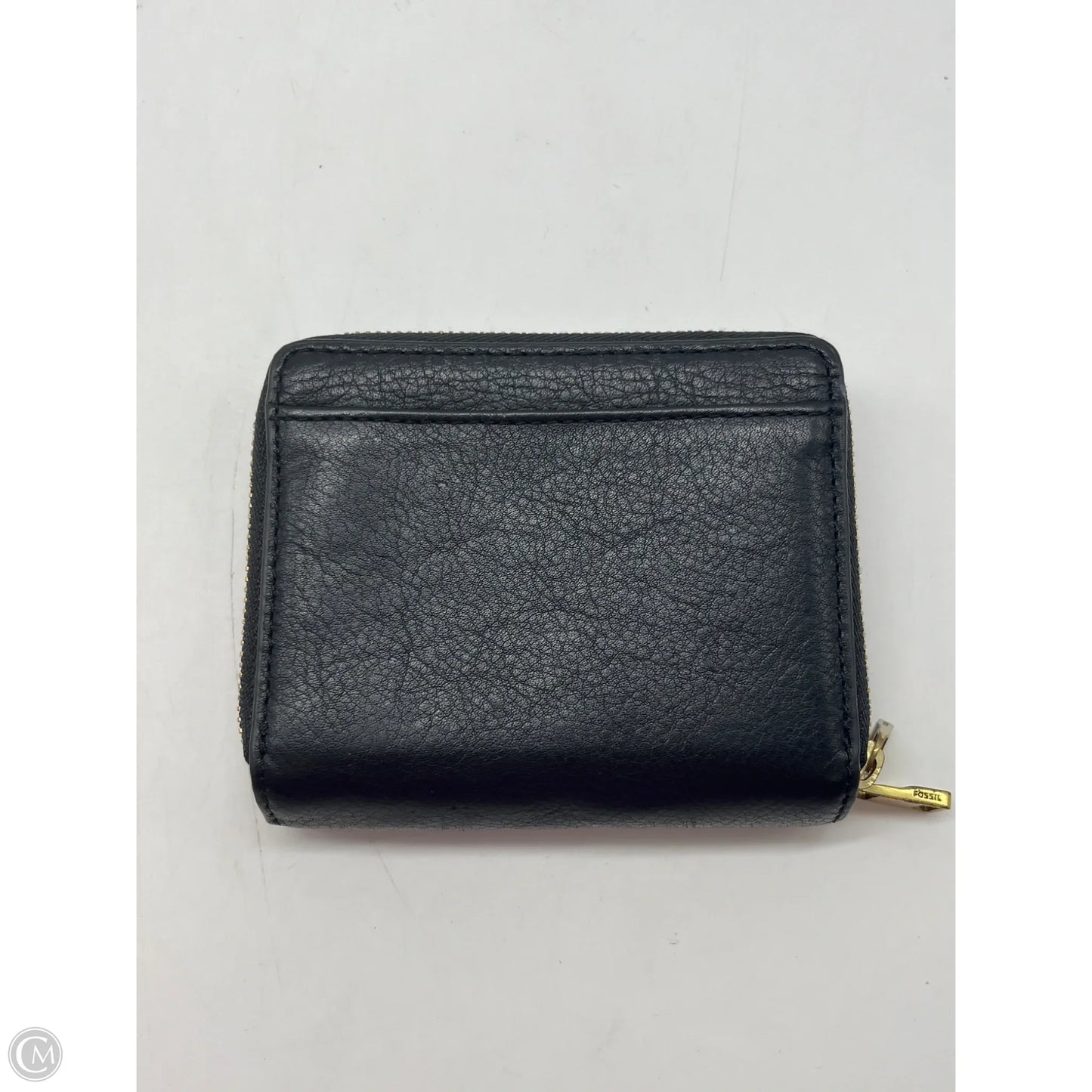 Wallet By Fossil, Size: Small