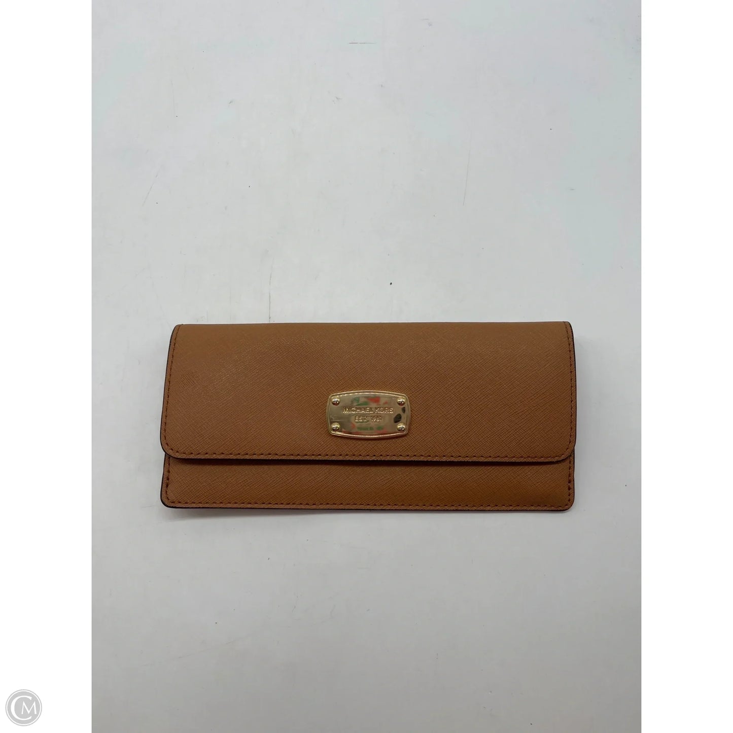 Wallet Designer By Michael Kors, Size: Large