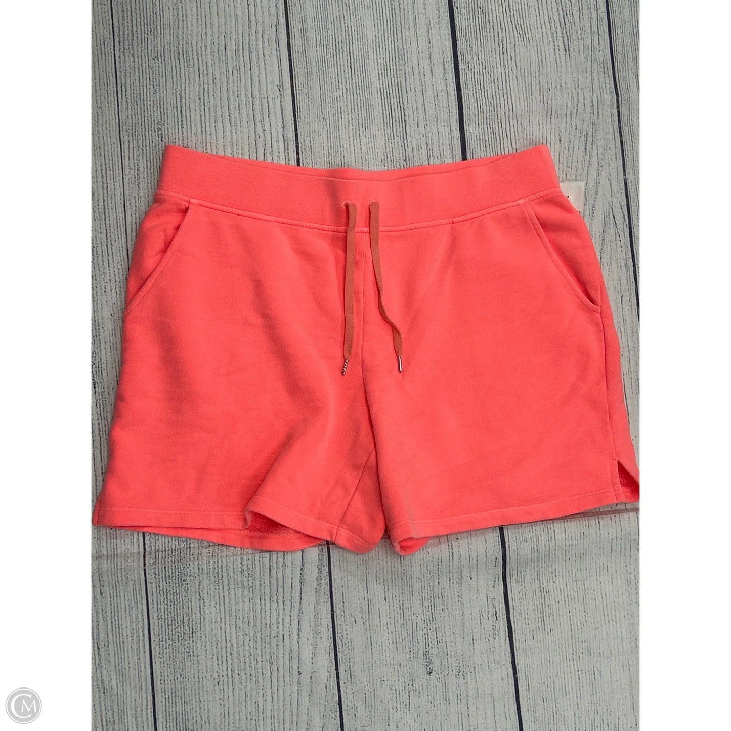 Shorts By Talbots In Pink, Size: L