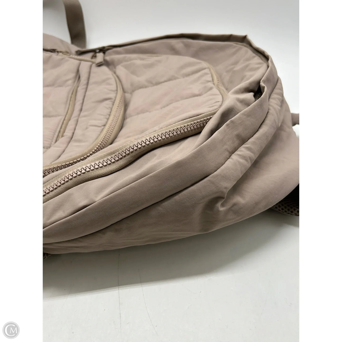 Backpack By Clothes Mentor, Size: Medium