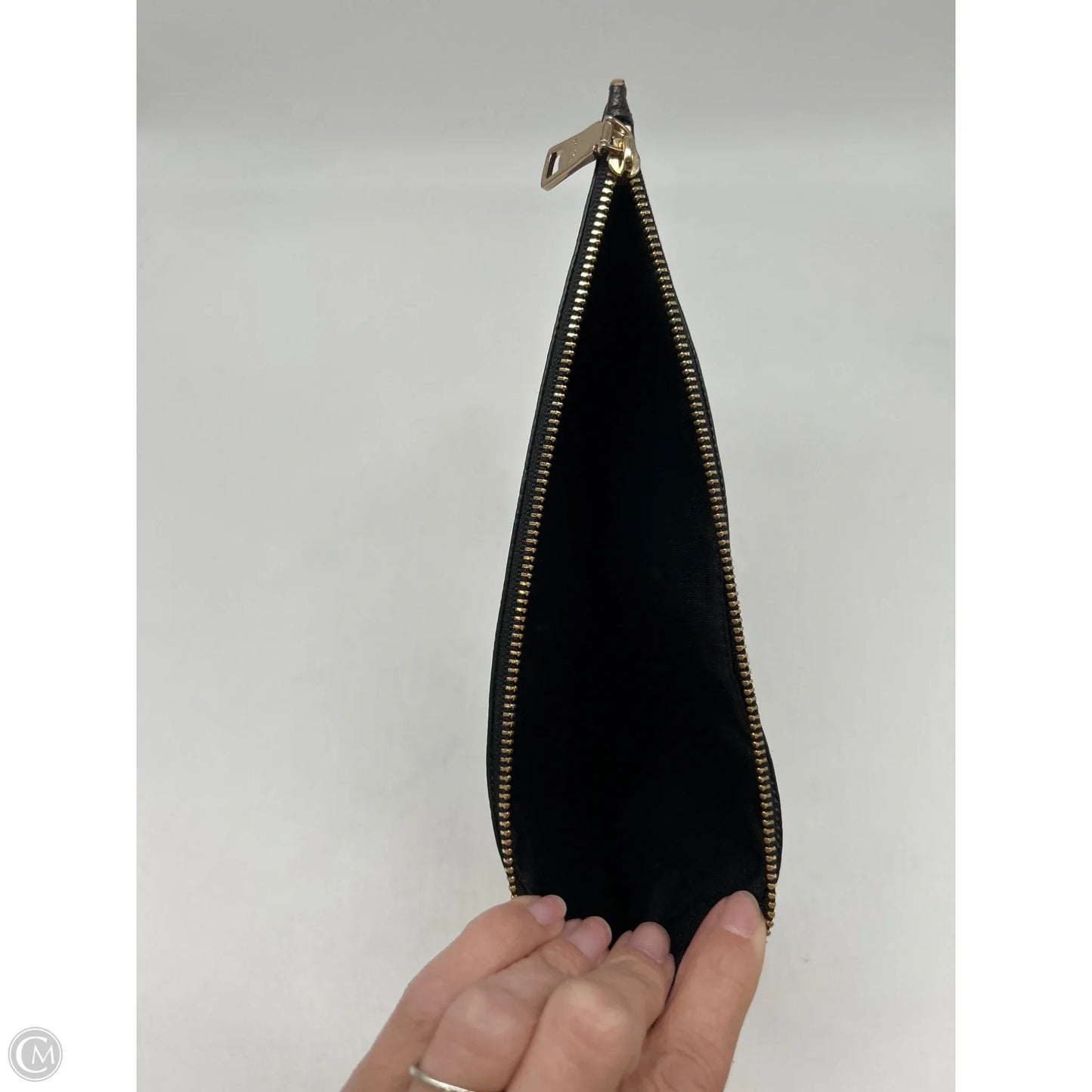 Wallet Designer By Coach, Size: Medium