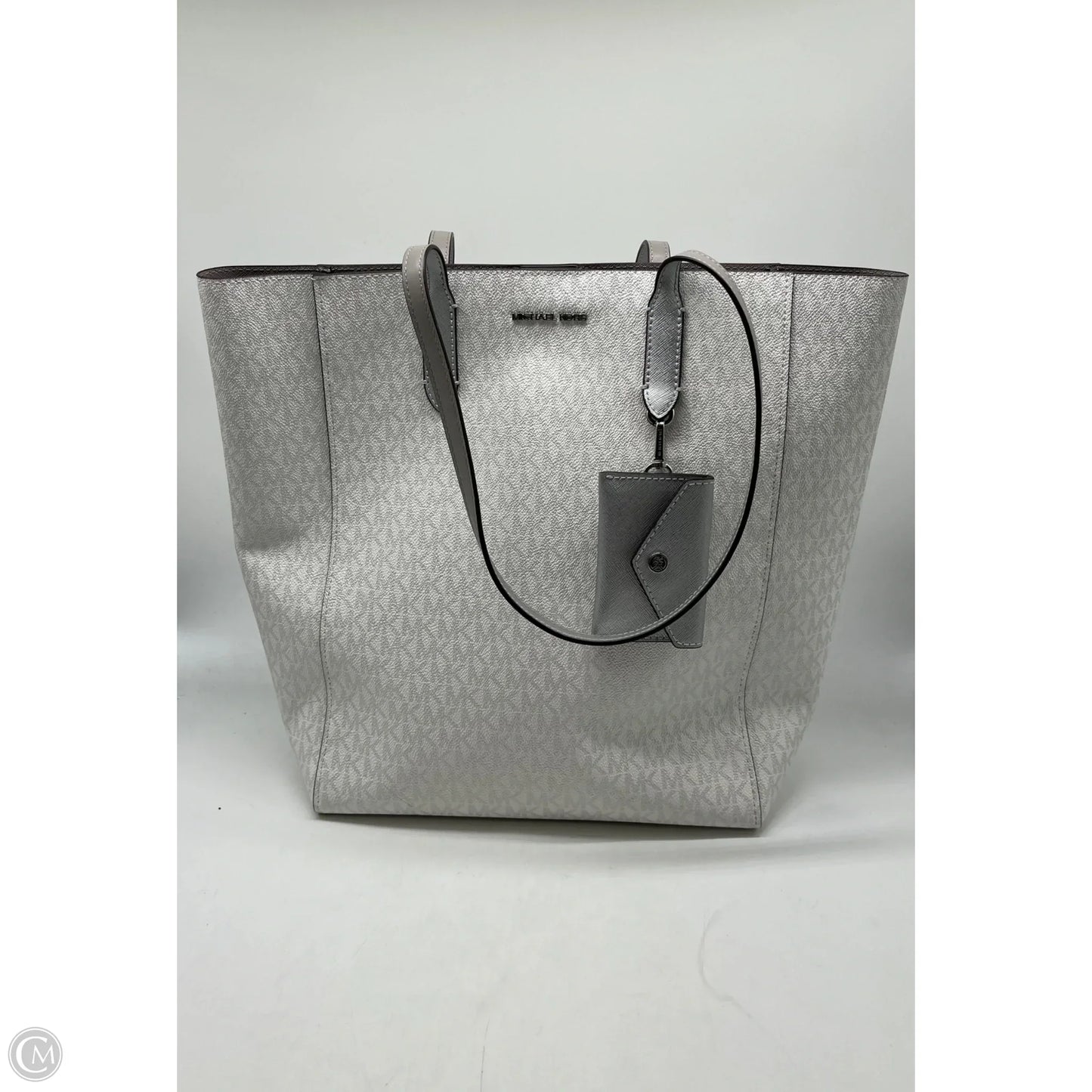 Tote Designer By Michael Kors, Size: Large