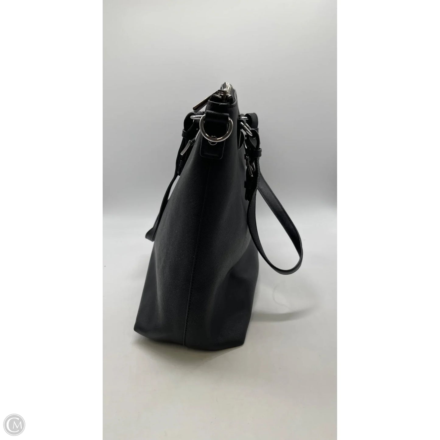 Tote Designer By Michael Kors, Size: Large
