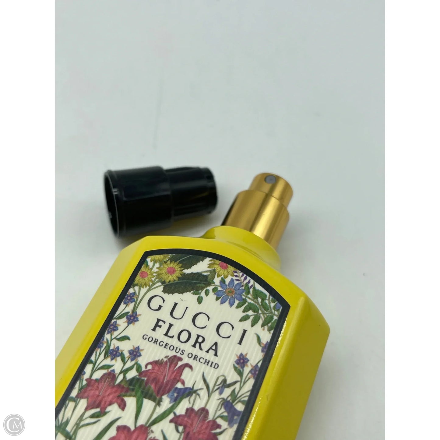 Fragrance Luxury Designer By Gucci, Size: