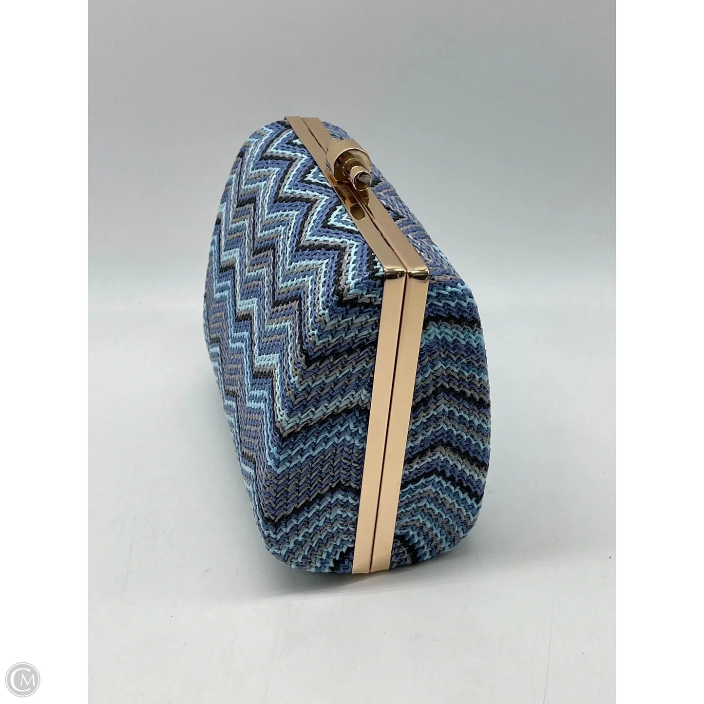 Clutch By Clothes Mentor, Size: Medium