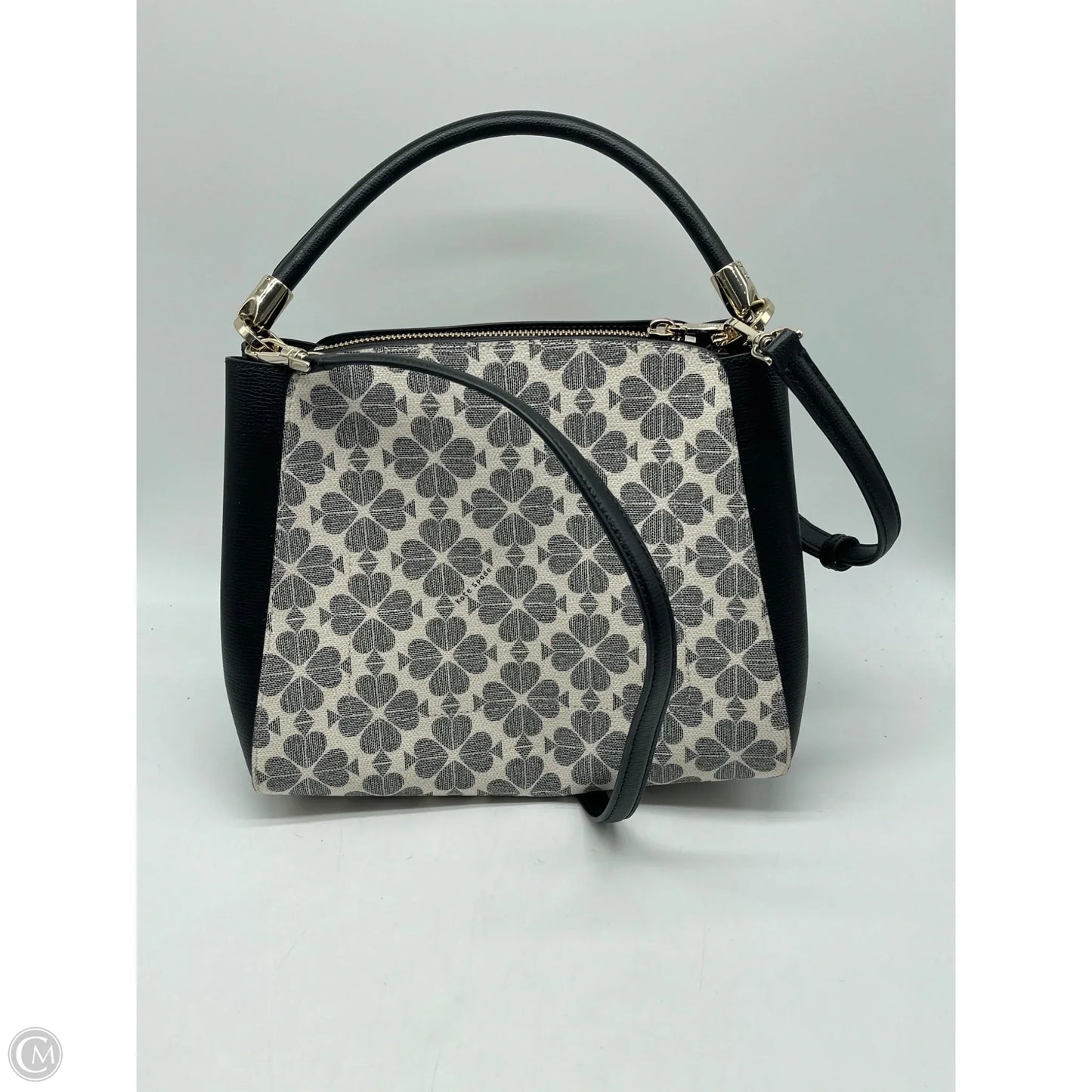 Crossbody Designer By Kate Spade, Size: Medium