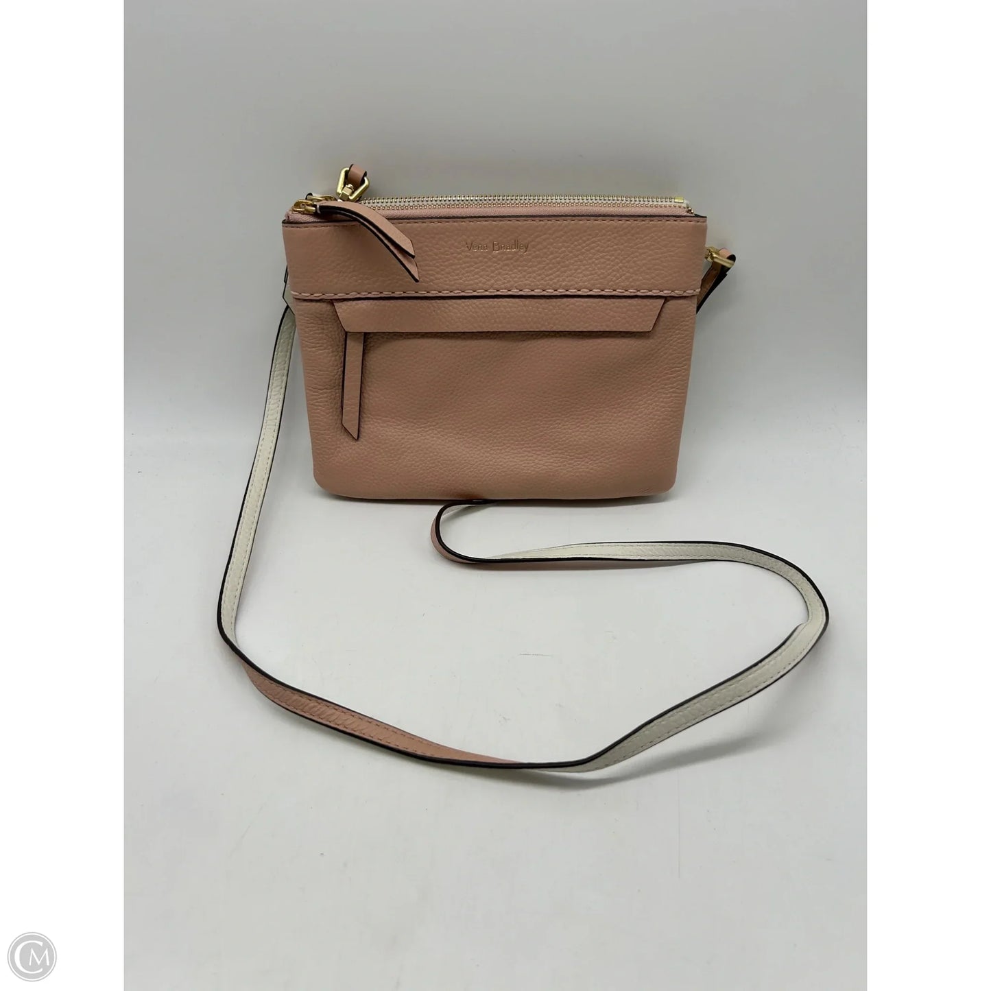 Crossbody By Vera Bradley, Size: Medium