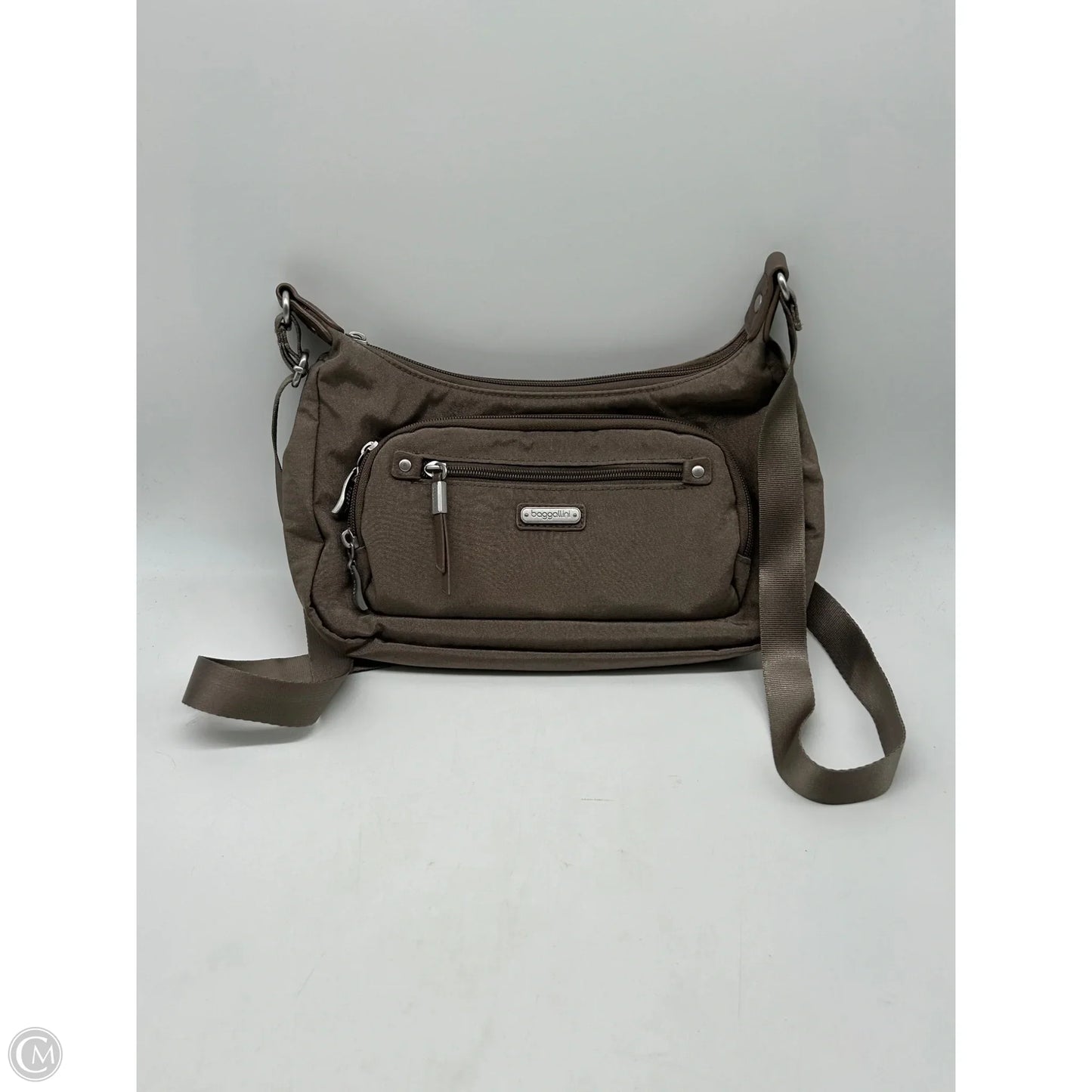 Crossbody By Baggallini, Size: Medium