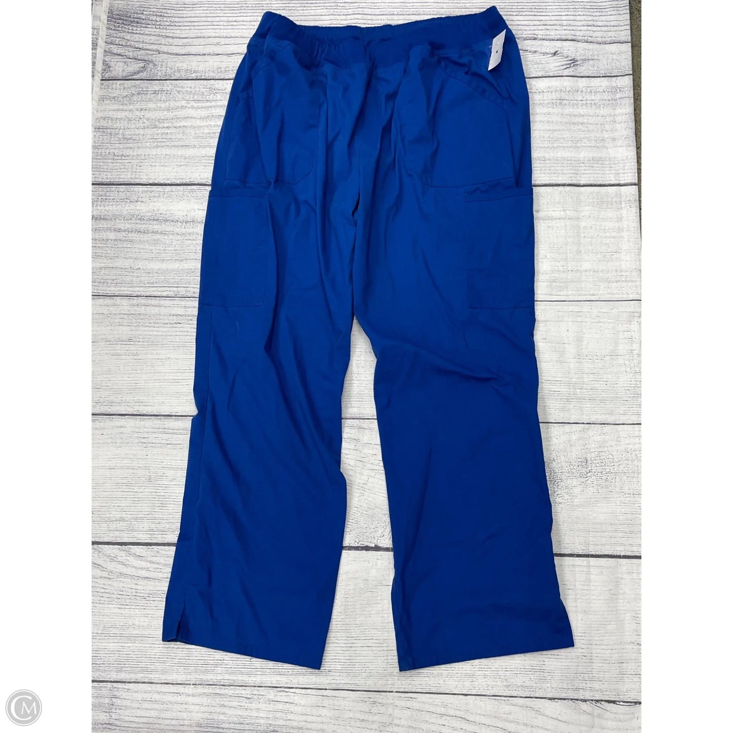 Pants Other By Cherokee In Blue, Size: 2x