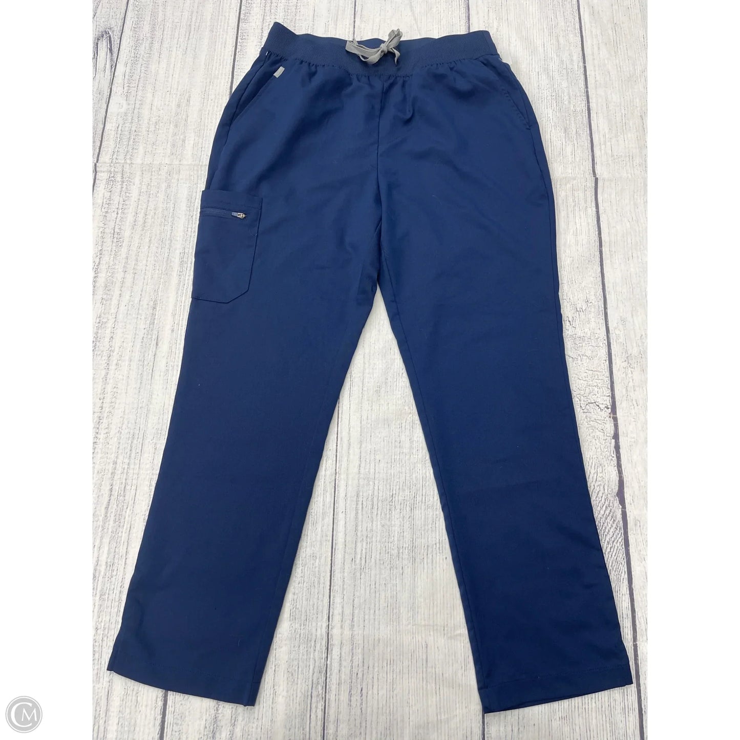 Pants Other By Hanes In Blue, Size: L