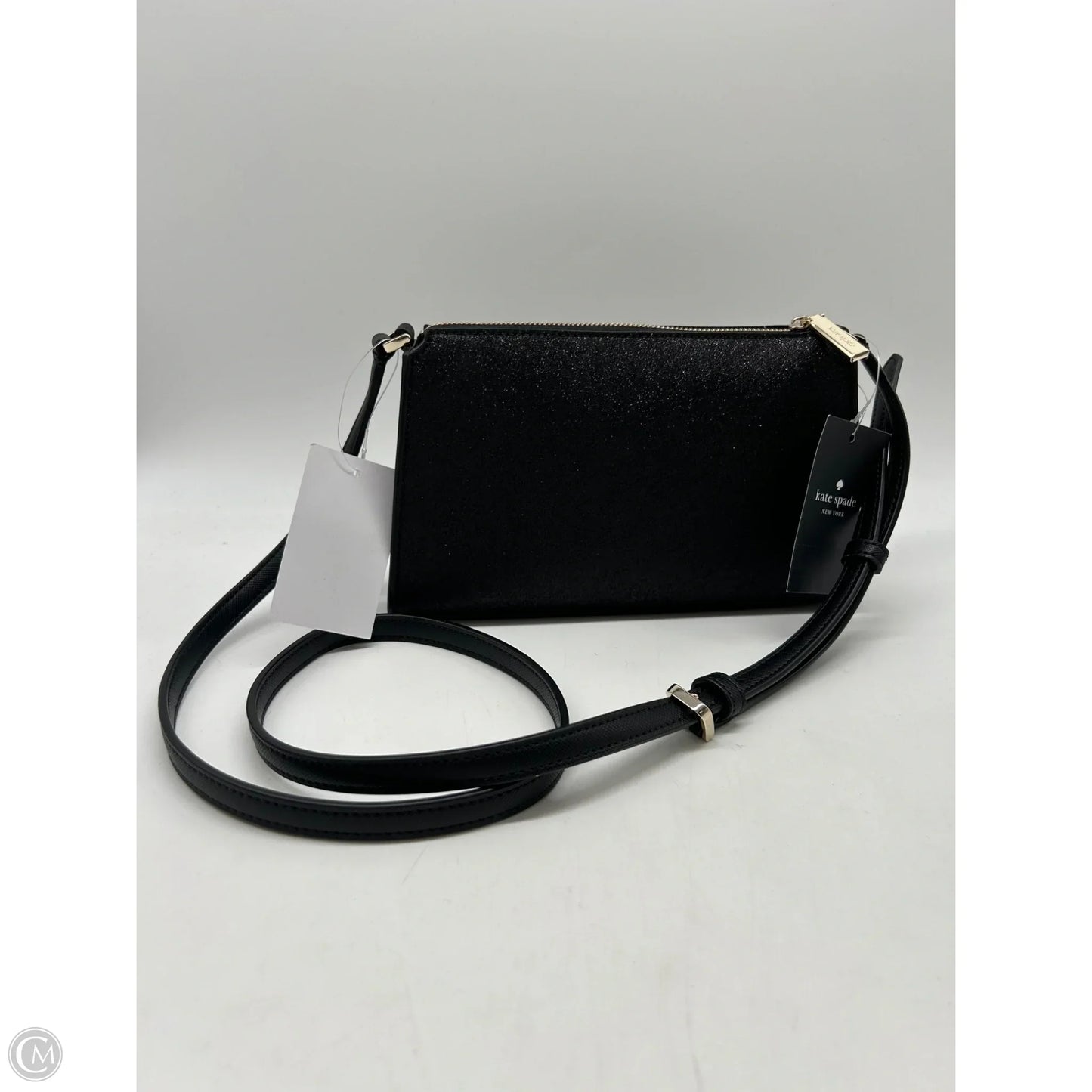Crossbody Designer By Kate Spade, Size: Medium