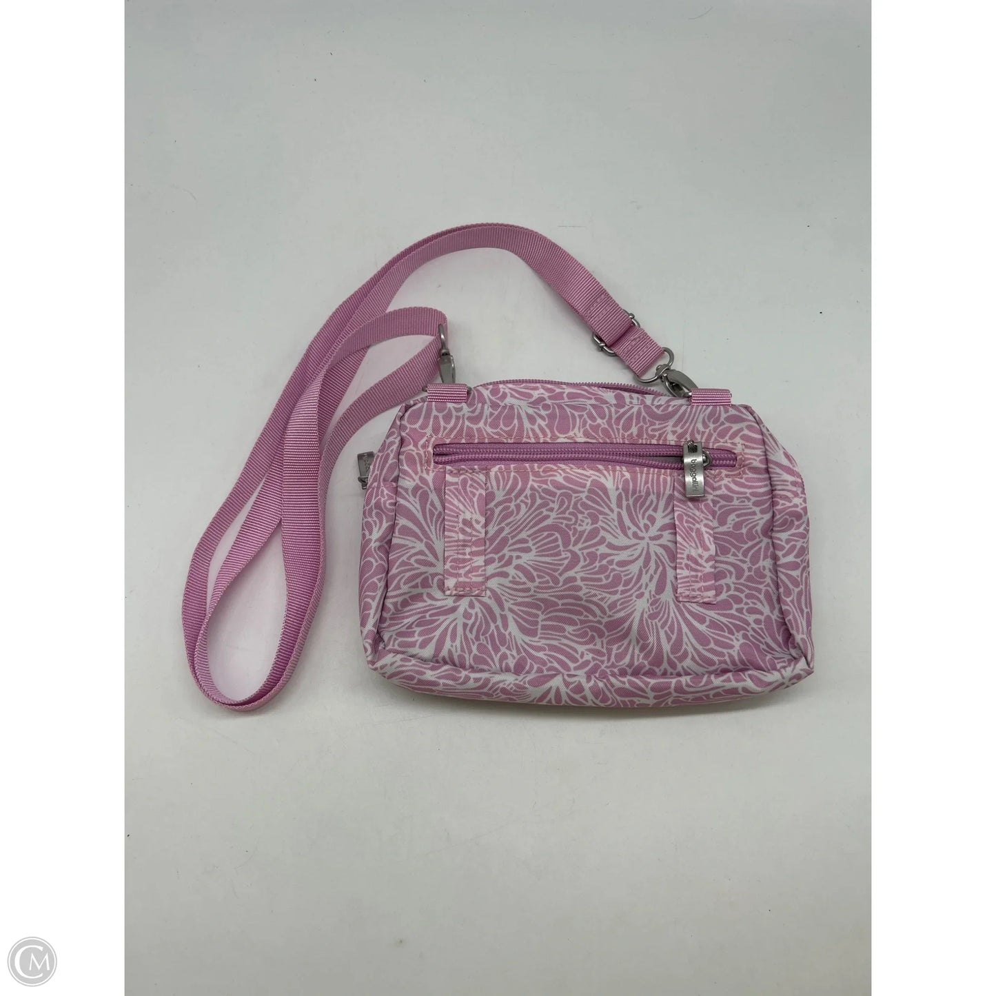 Crossbody By Baggallini, Size: Medium