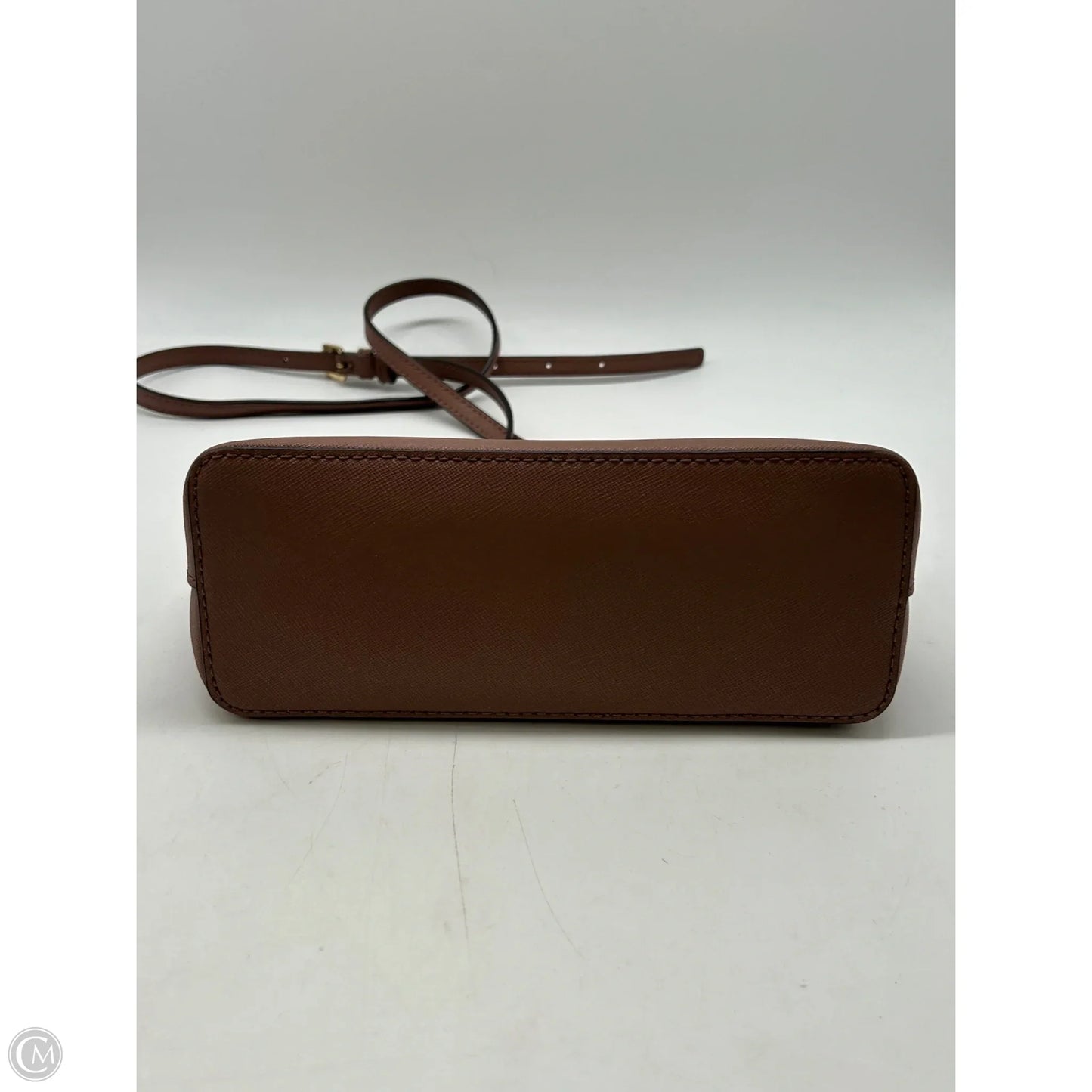 Crossbody Designer By Michael Kors, Size: Small