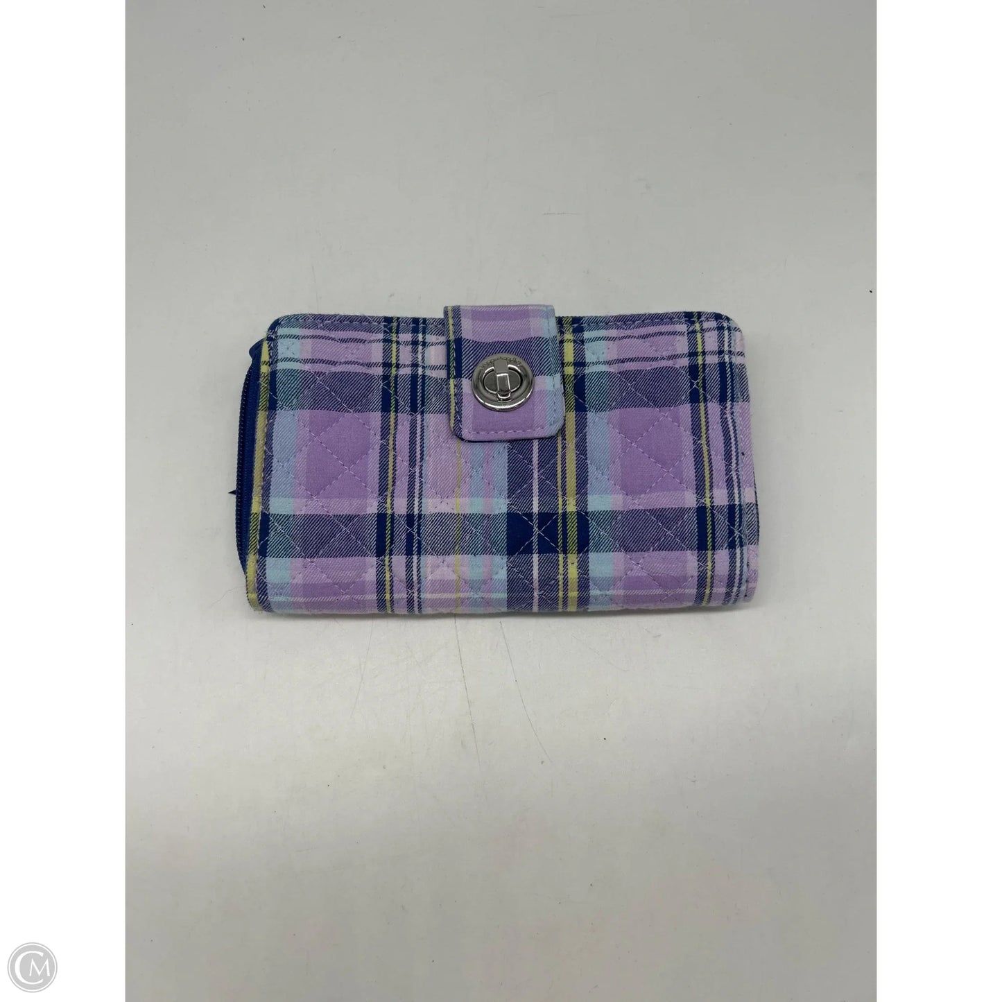 Wallet By Vera Bradley, Size: Large