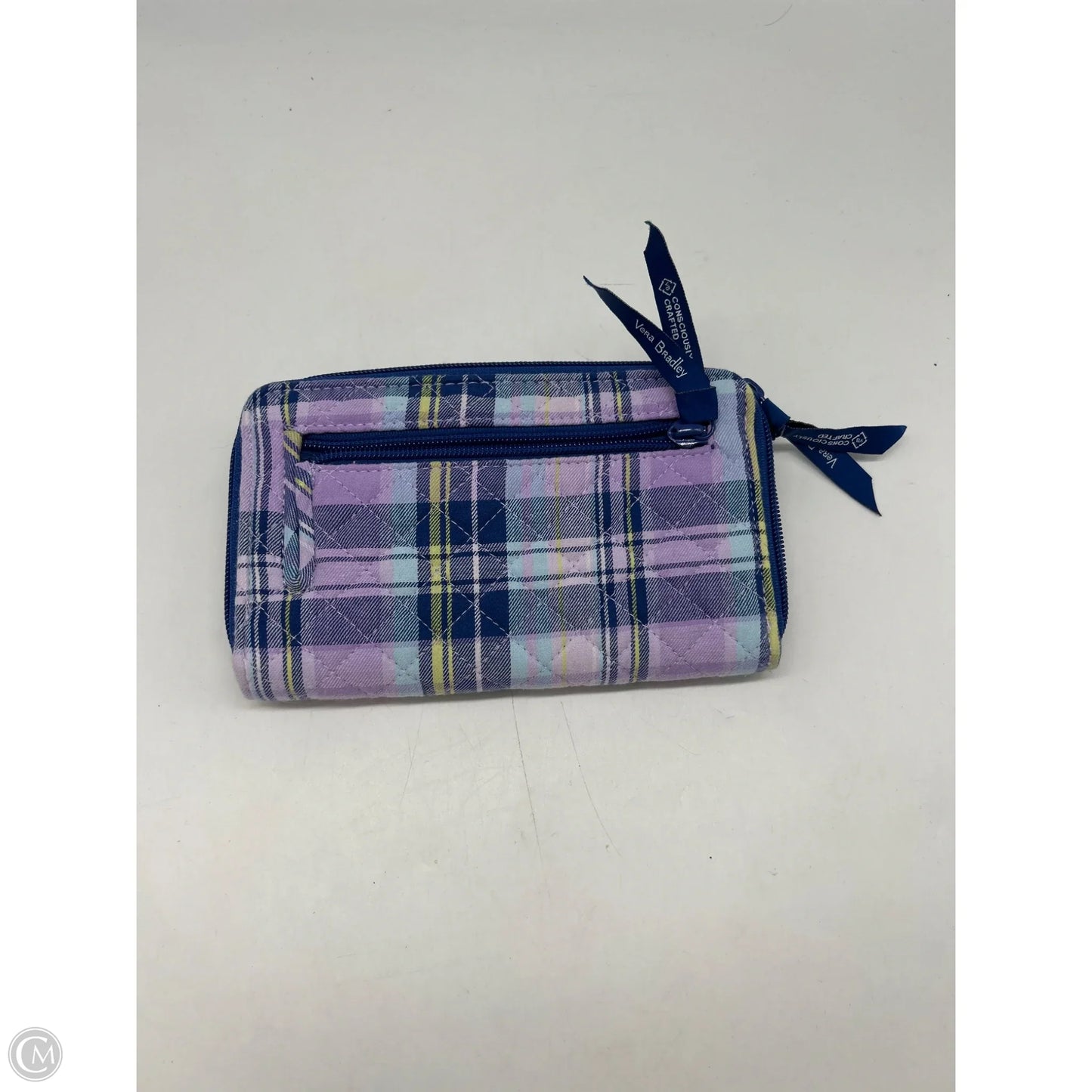Wallet By Vera Bradley, Size: Large