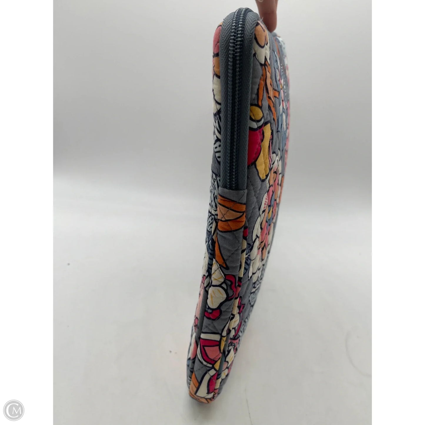 Laptop Bag By Vera Bradley, Size: Large
