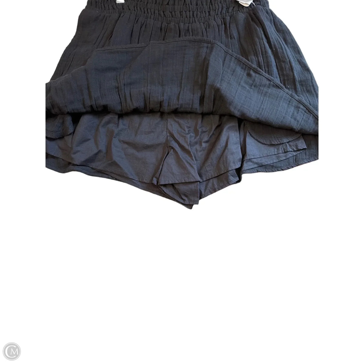 Skort By Old Navy In Black, Size: L