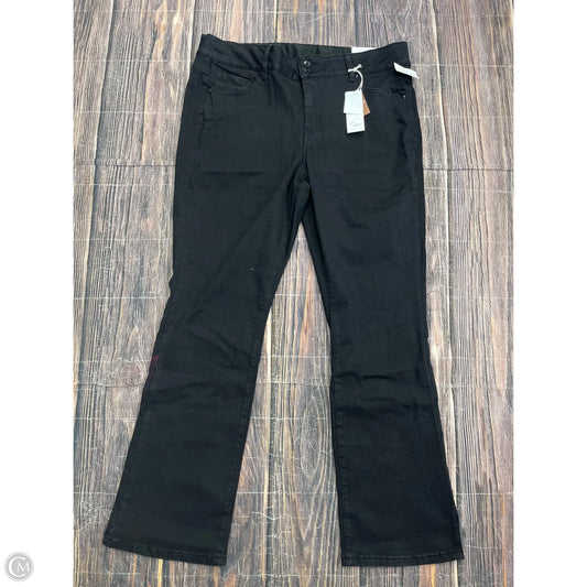 Pants Other By Lane Bryant In Black, Size: 18