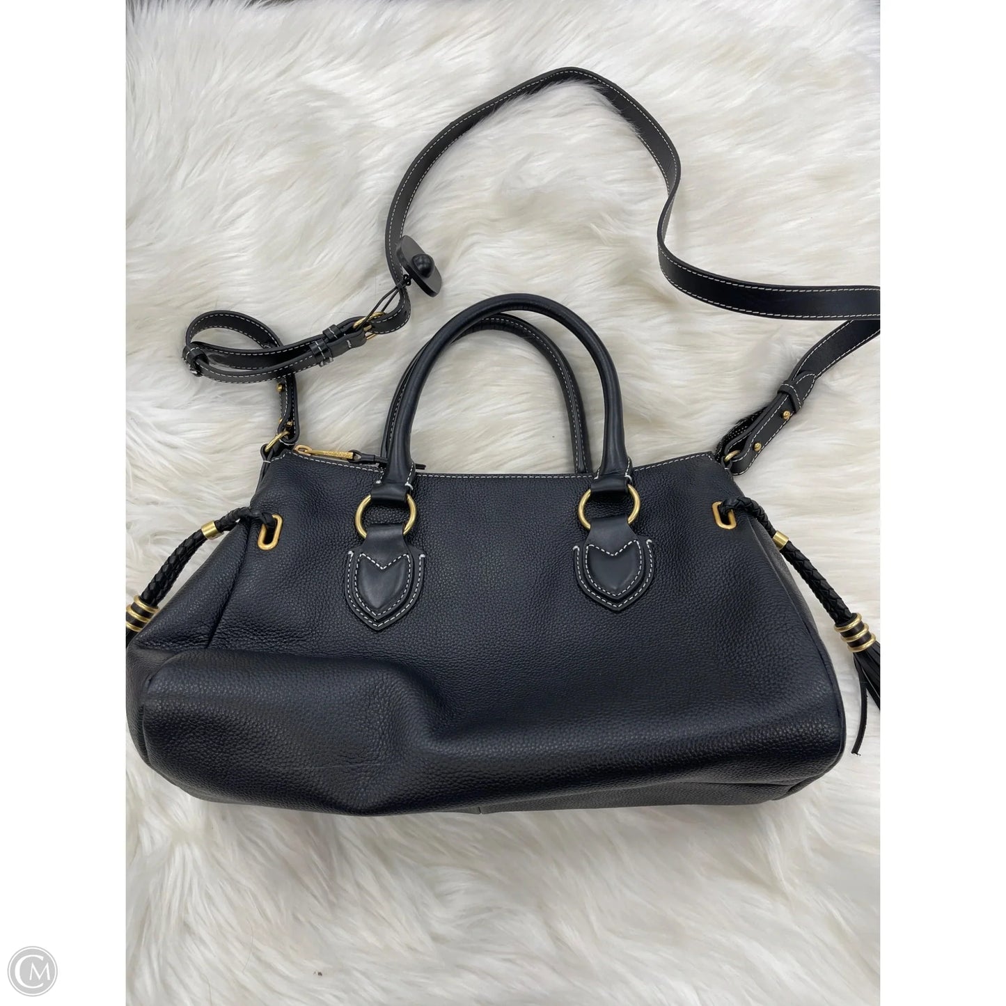 Crossbody By Vince Camuto, Size: Large