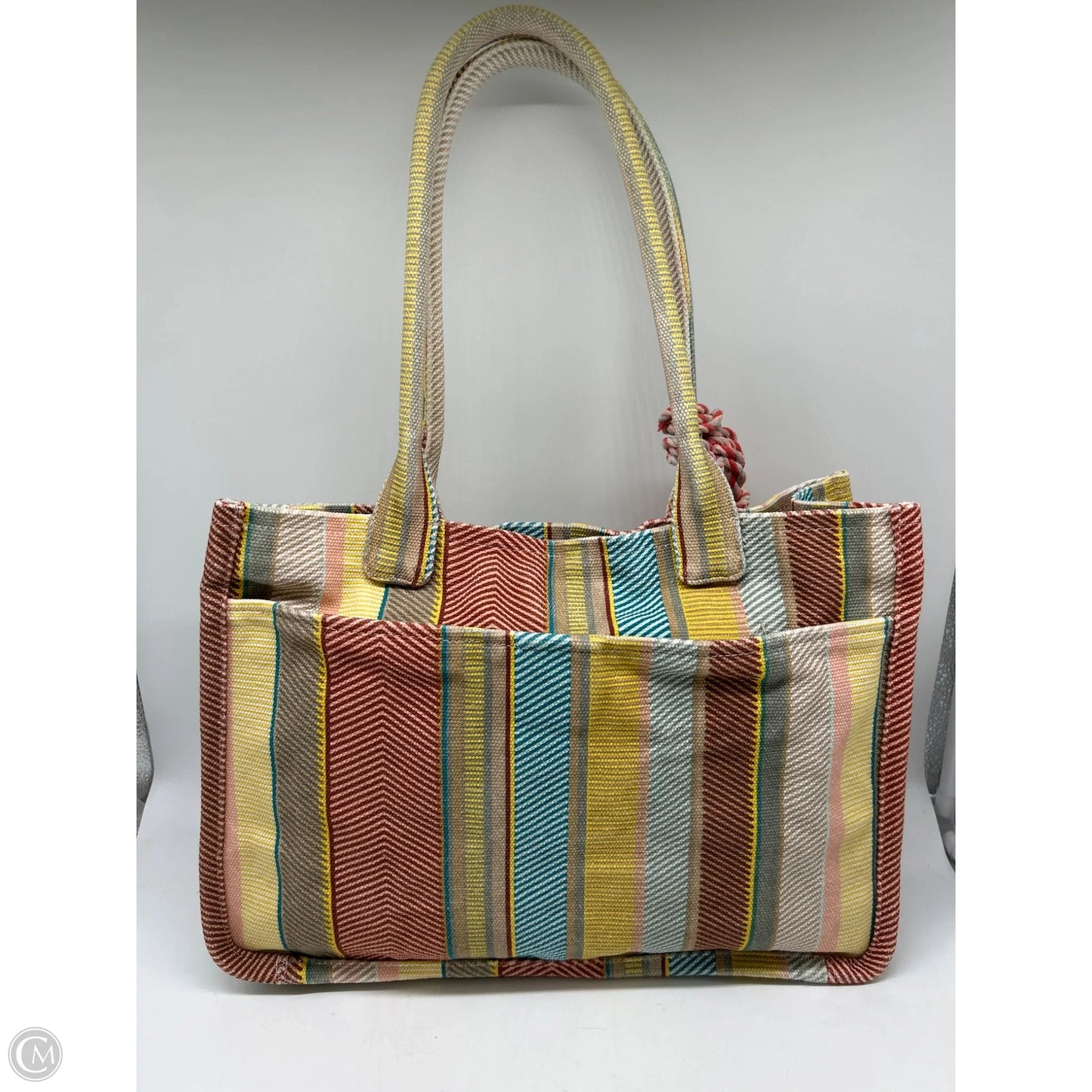 Tote By Vince Camuto, Size: Medium