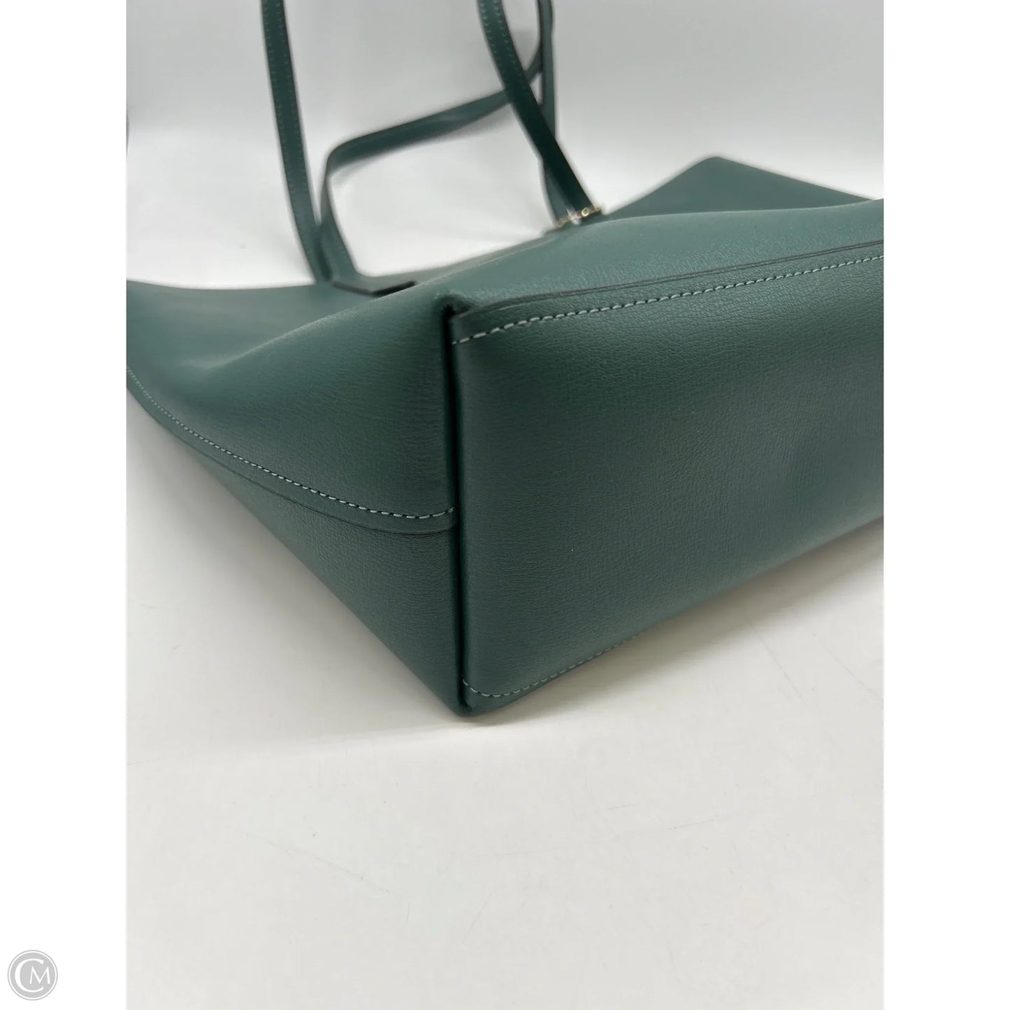 Tote Designer By Coach, Size: Large