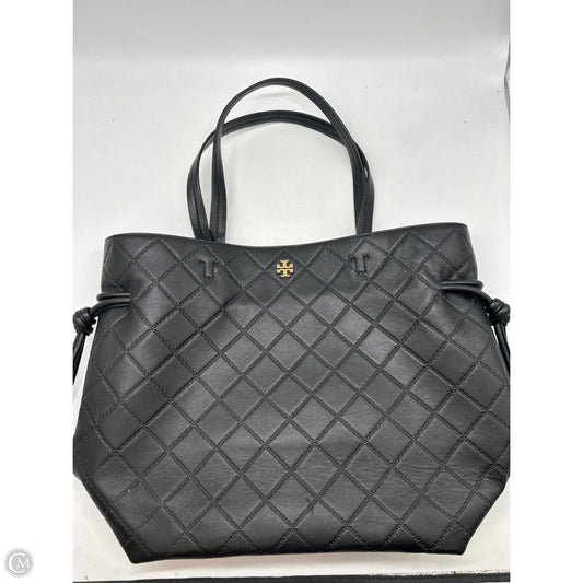 Tote Designer By Tory Burch, Size: Large
