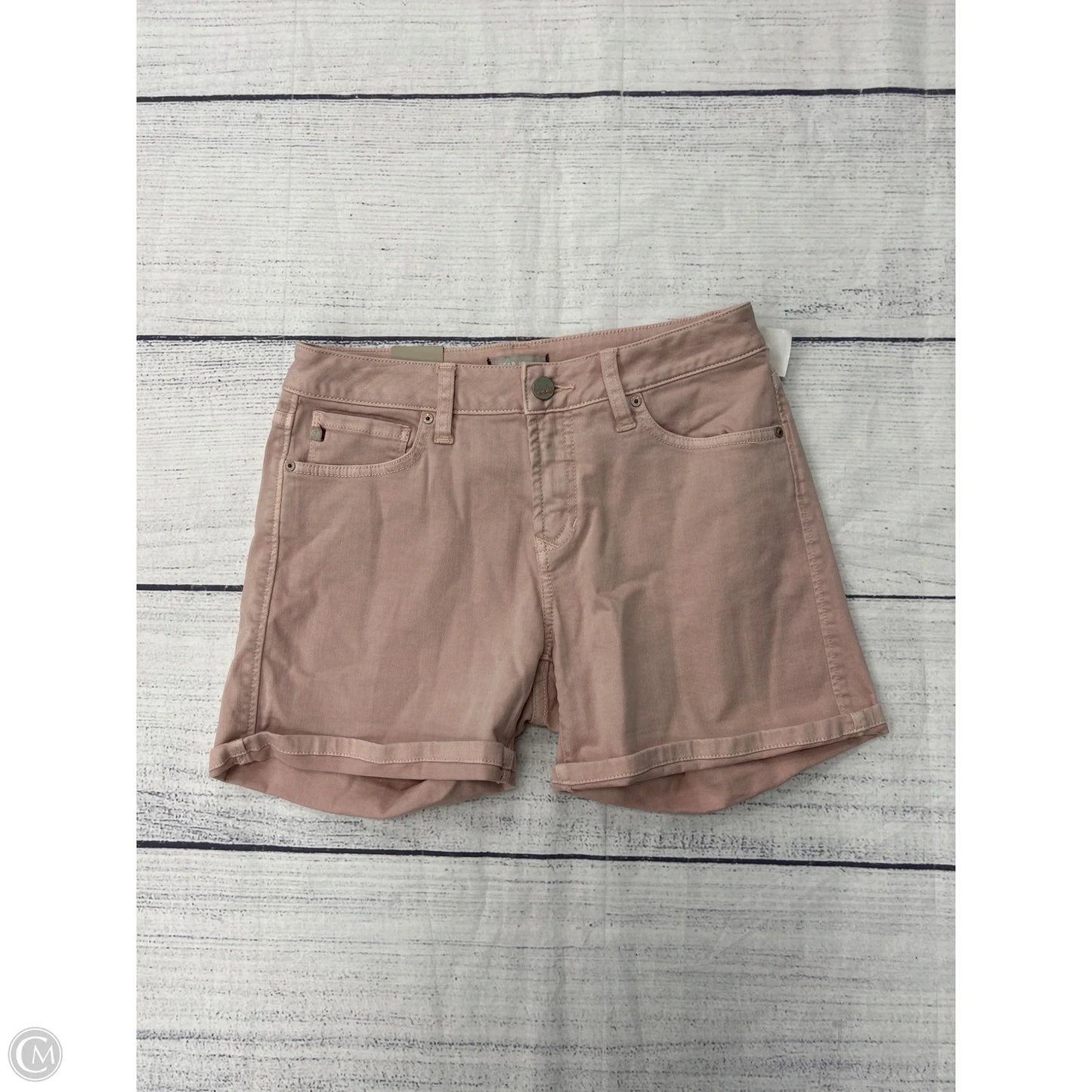 Shorts By Dear John In Pink, Size: 4