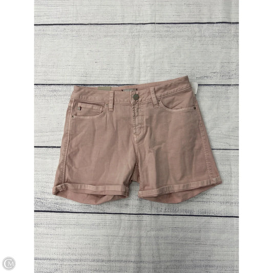 Shorts By Dear John In Pink, Size: 4