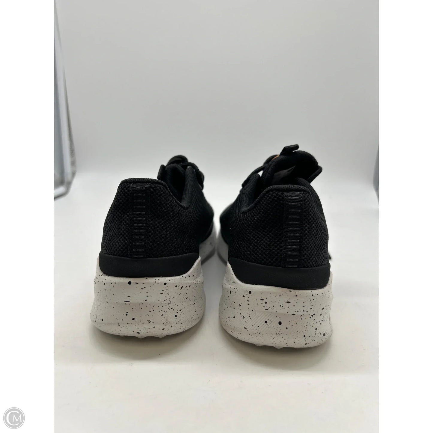 Shoes Athletic By New Balance In Black, Size: 8