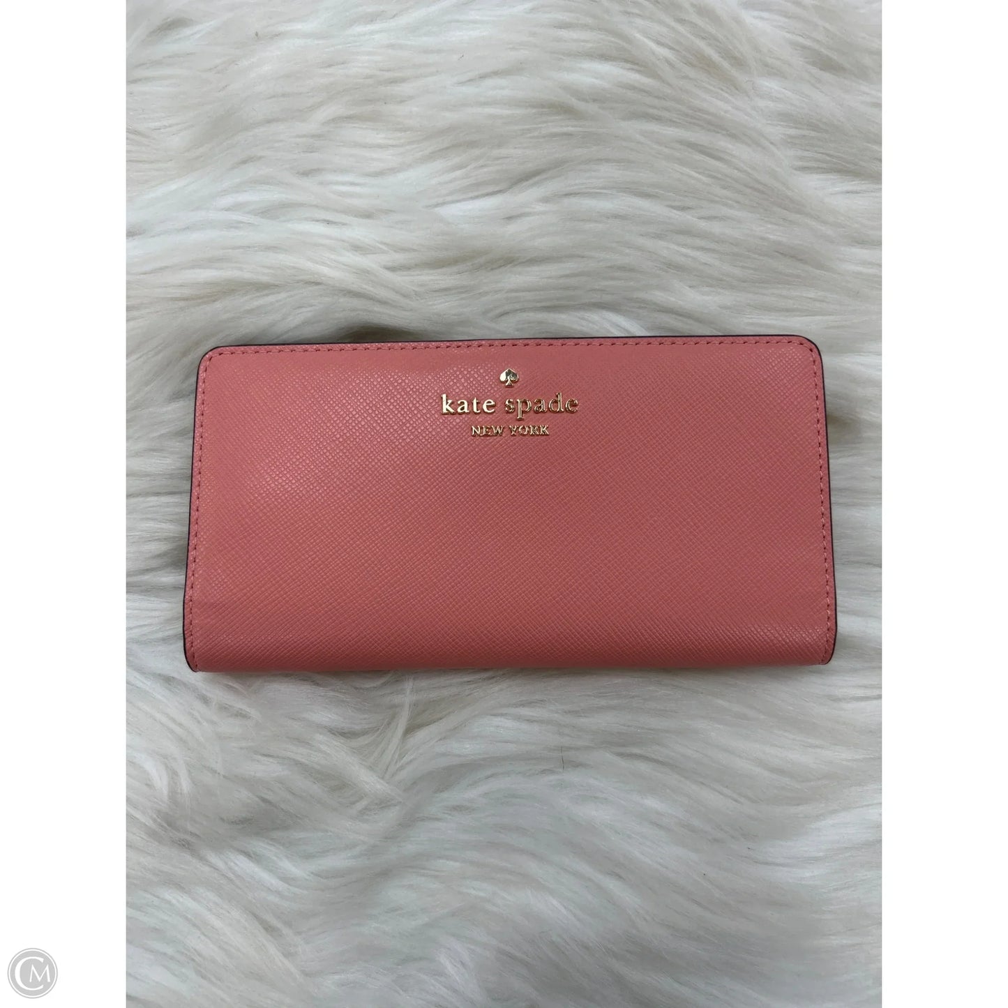 Wallet Designer By Kate Spade, Size: Medium