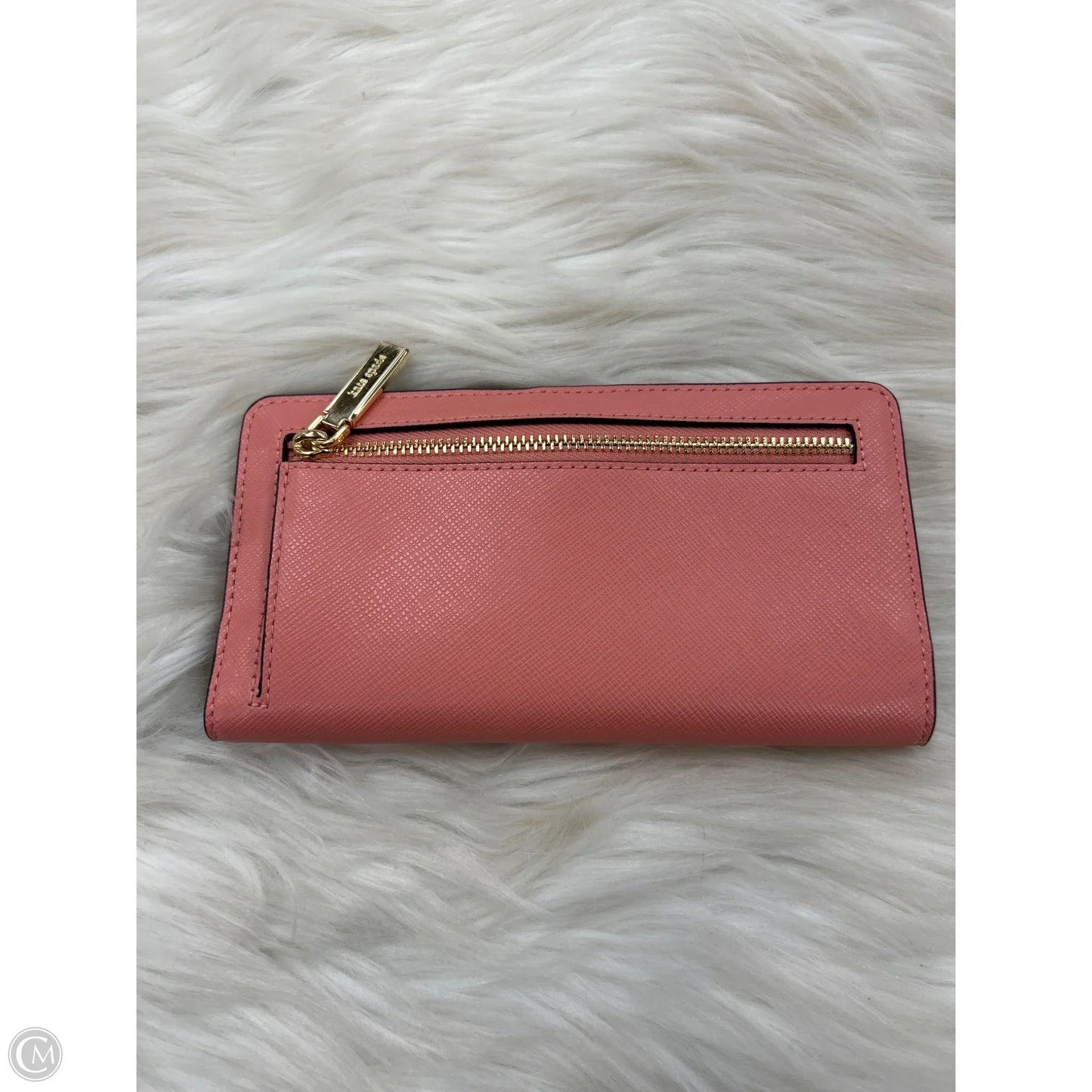 Wallet Designer By Kate Spade, Size: Medium