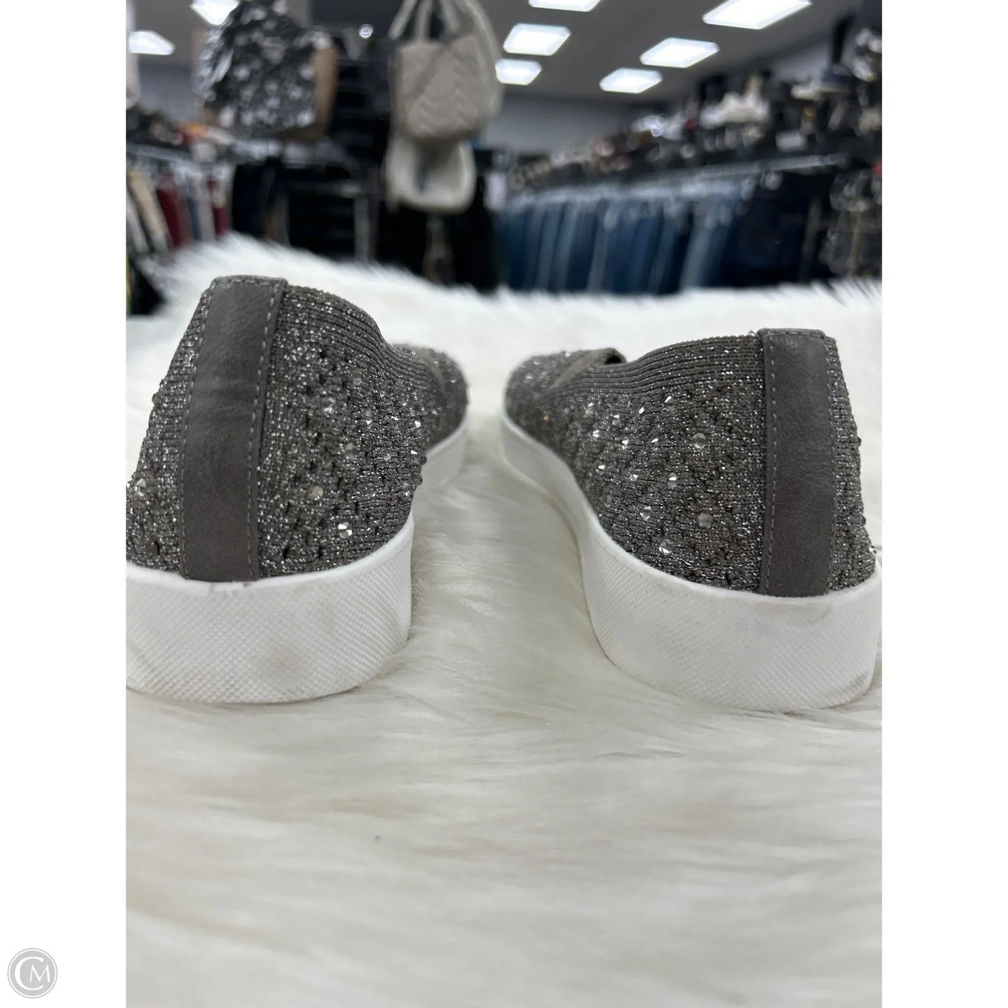 Shoes Flats By Sonoma In Brown, Size: 7.5