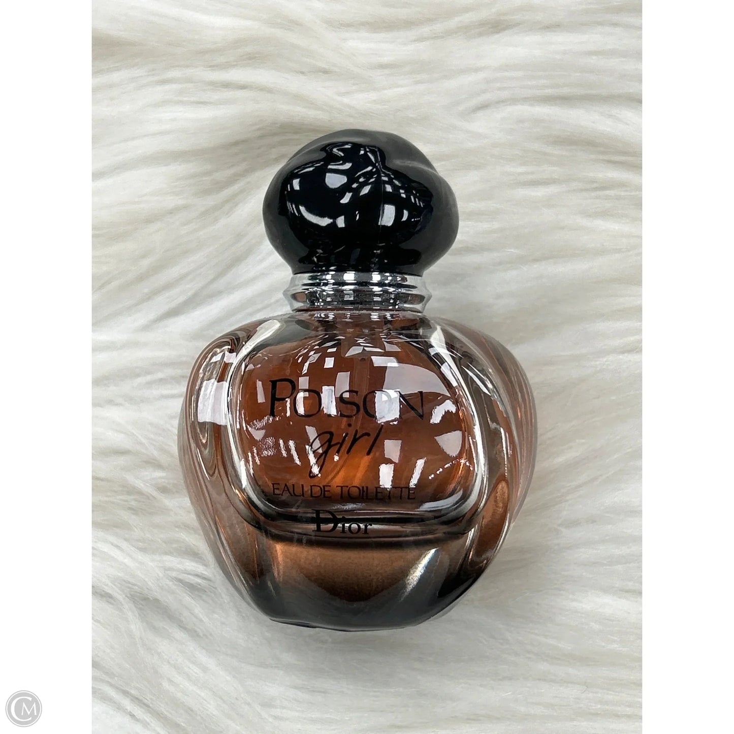 Fragrance Luxury Designer By Dior, Size: