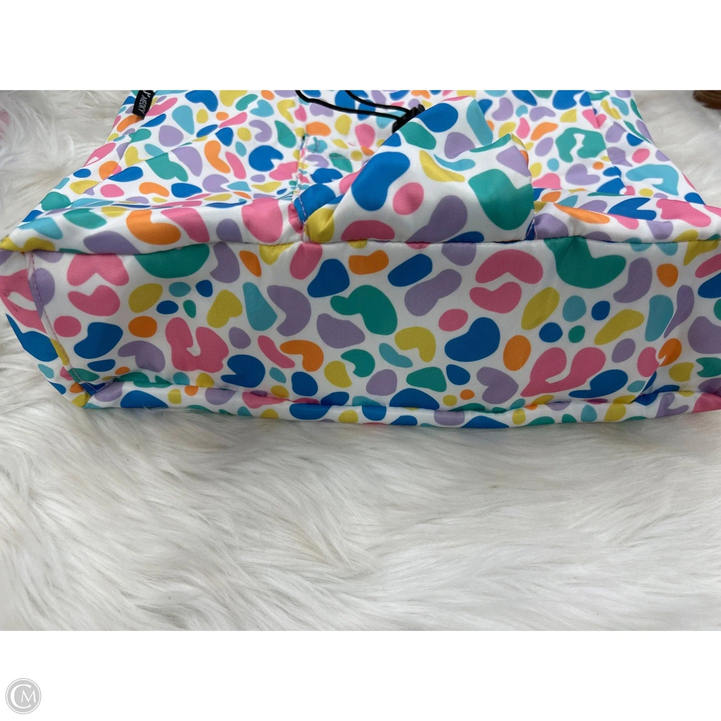 Tote By Clothes Mentor, Size: Medium