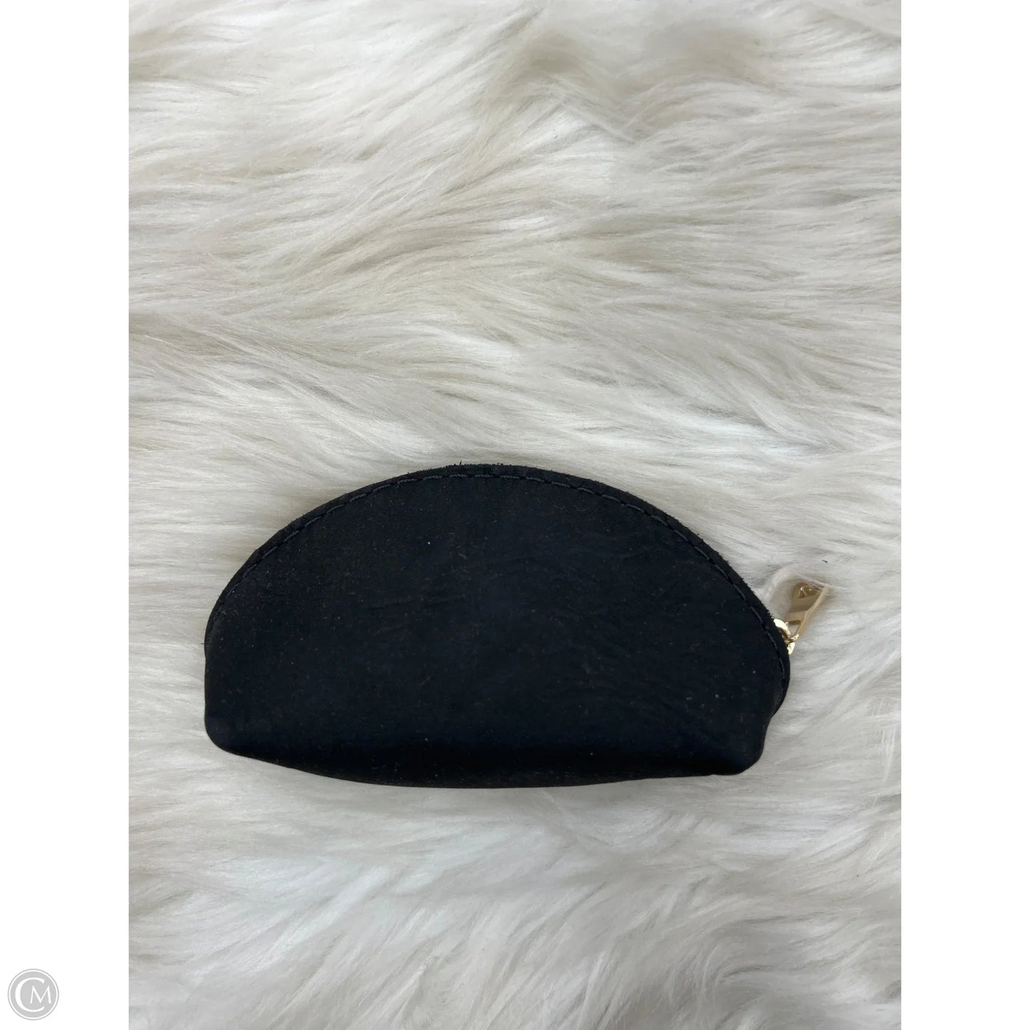 Coin Purse By Portland Leather, Size: Small