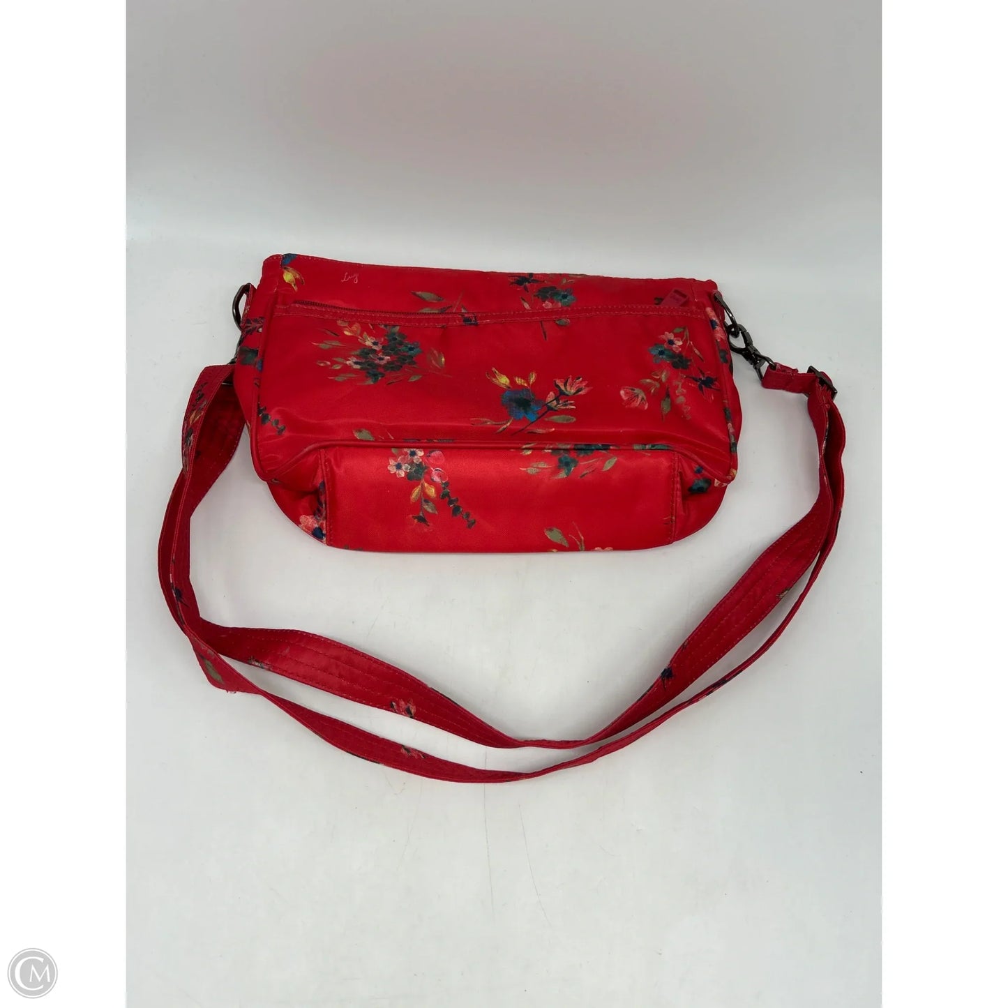 Crossbody By Lug, Size: Medium