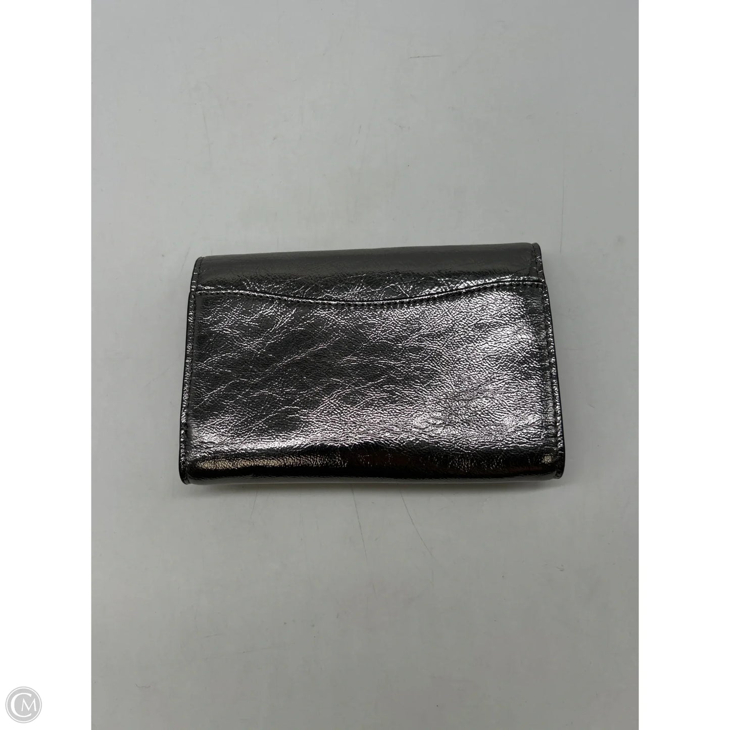 Wallet Designer By Coach, Size: Medium