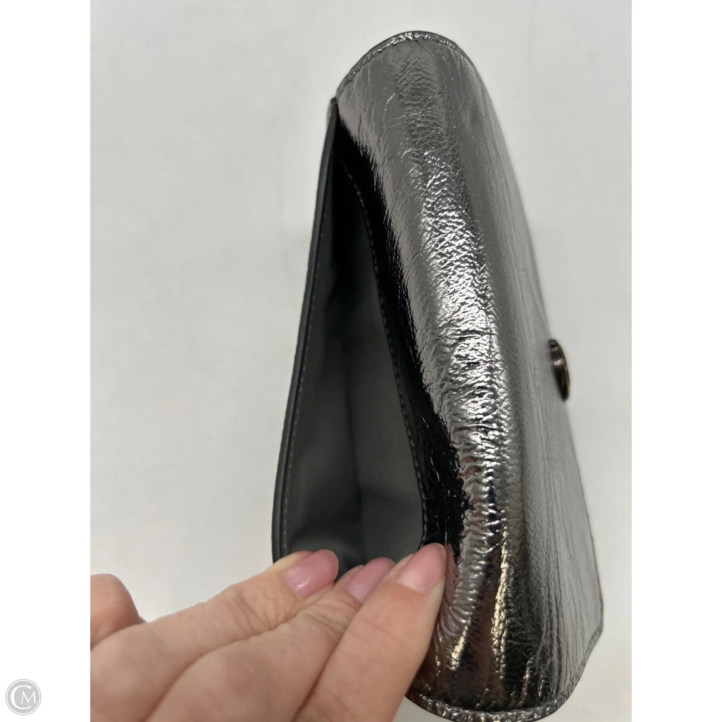 Wallet Designer By Coach, Size: Medium