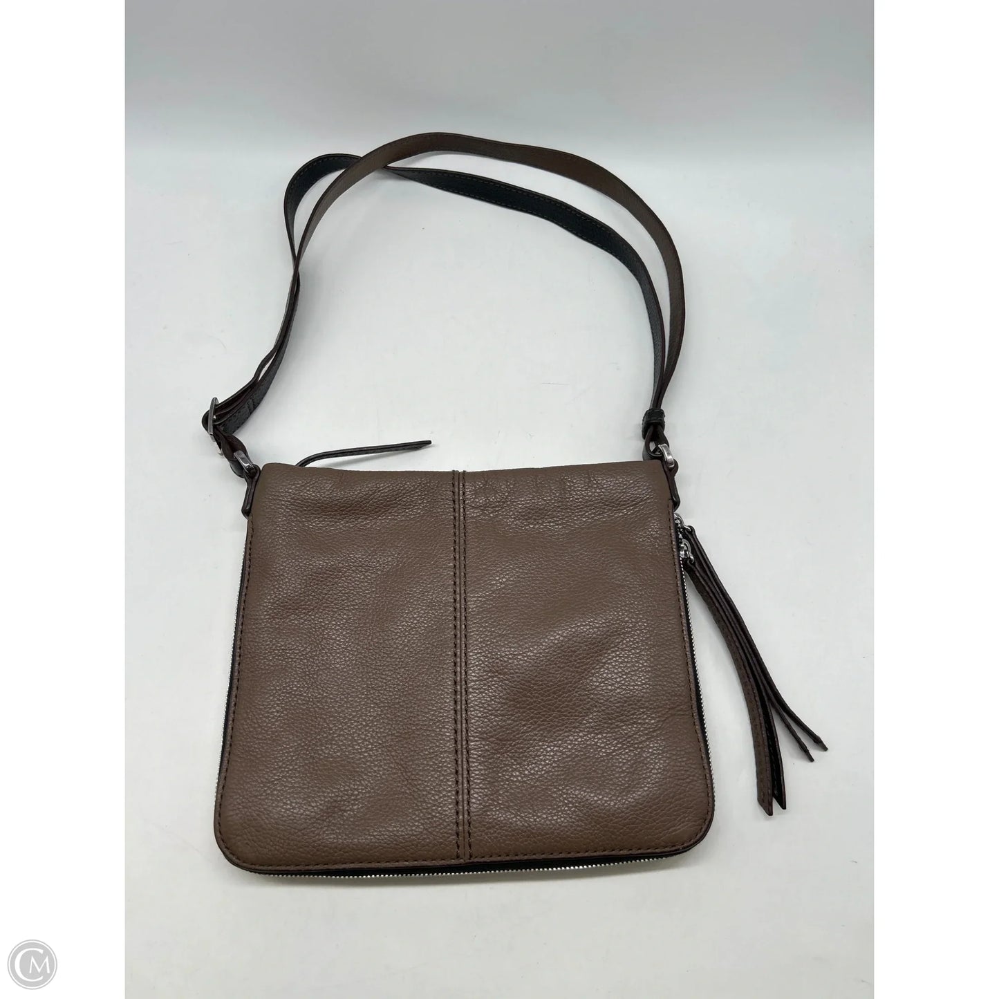 Crossbody Designer By Brighton, Size: Medium
