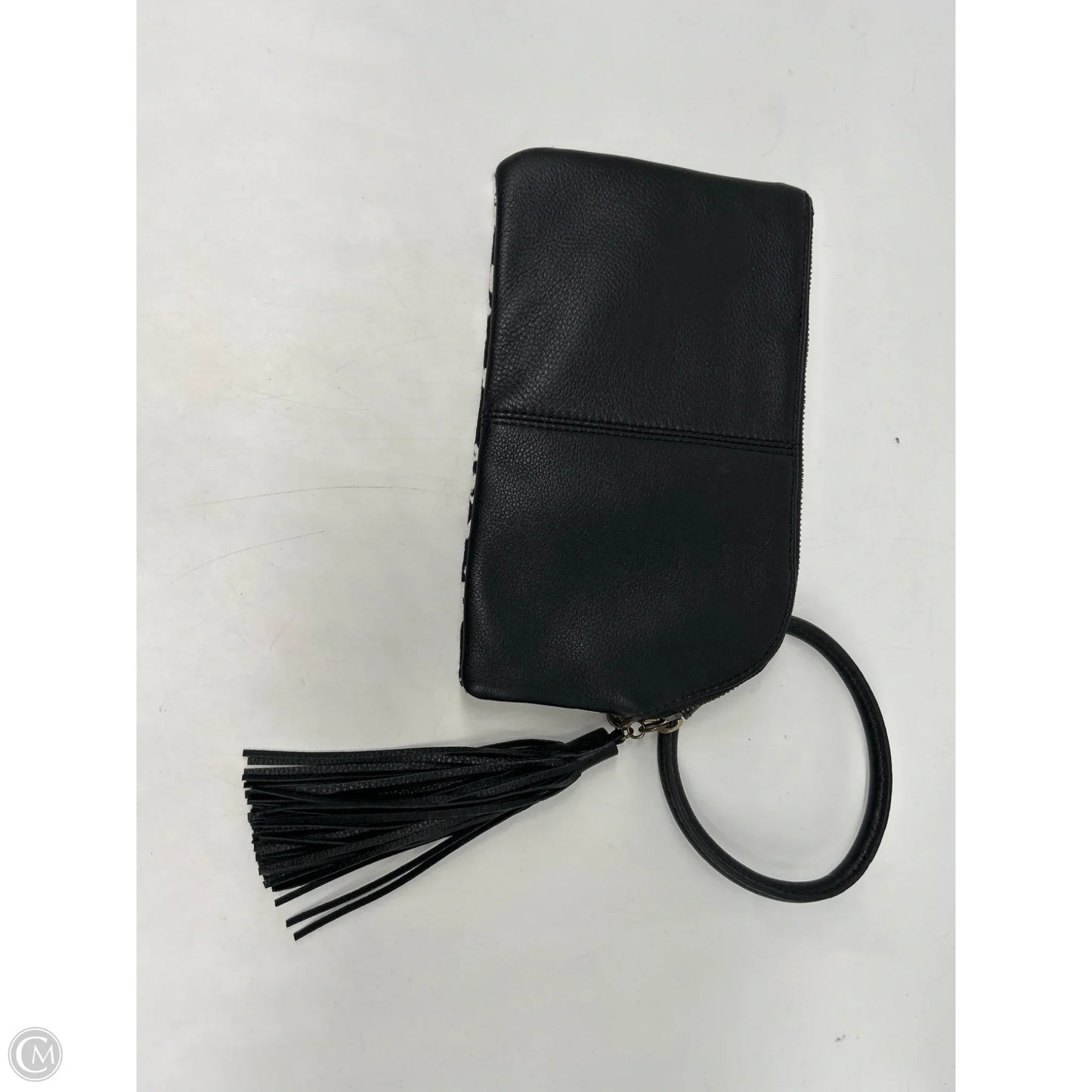 Clutch By Hobo Intl, Size: Large