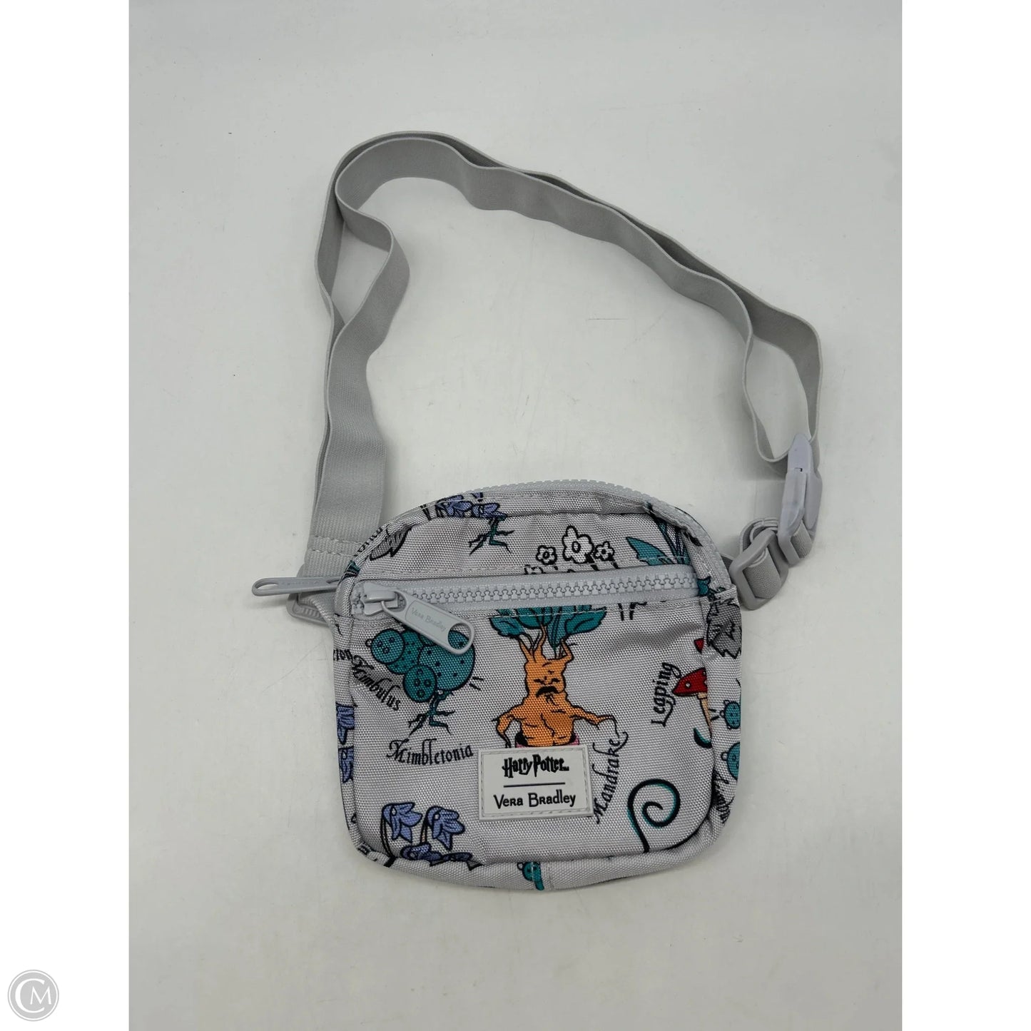 Belt Bag By Vera Bradley, Size: Small