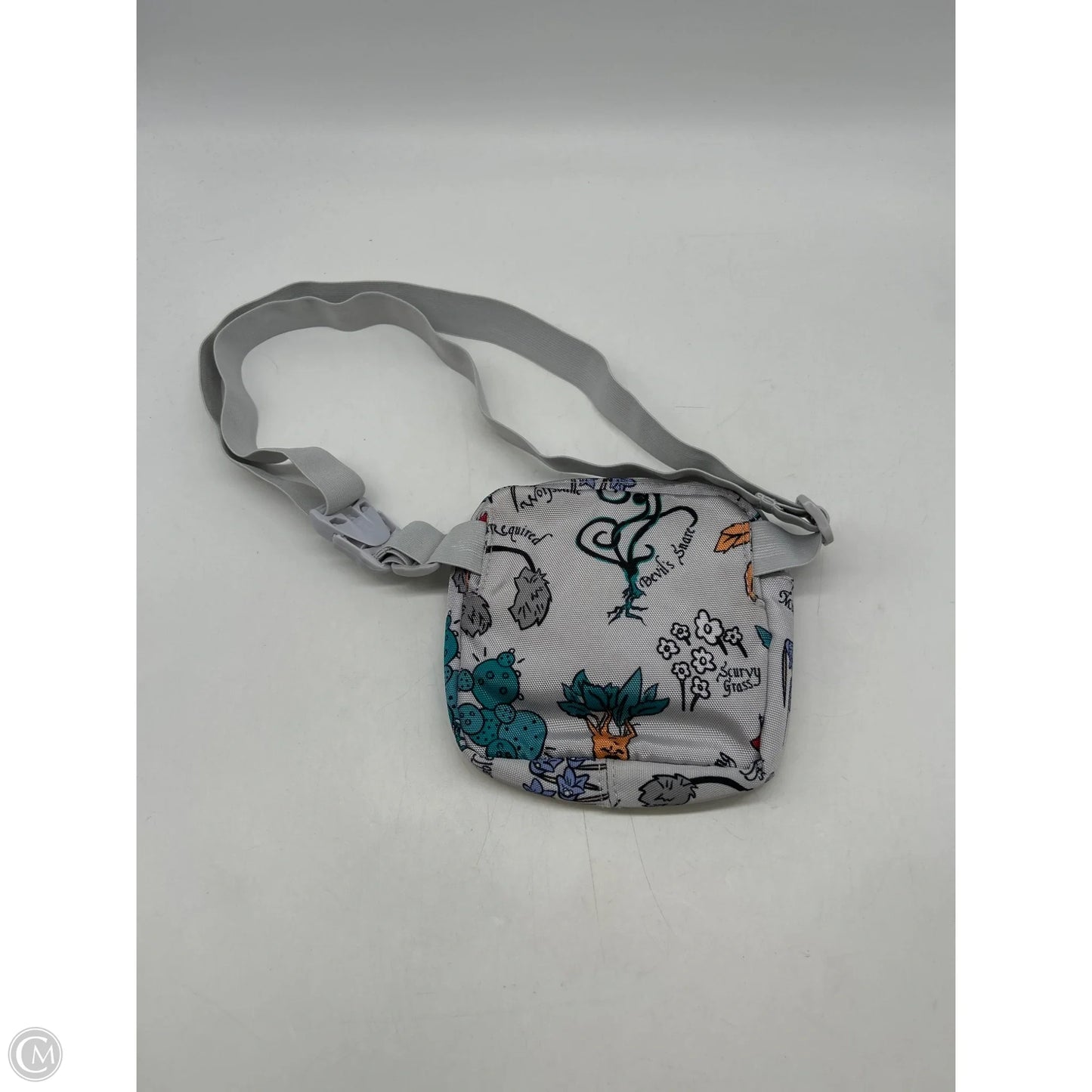 Belt Bag By Vera Bradley, Size: Small