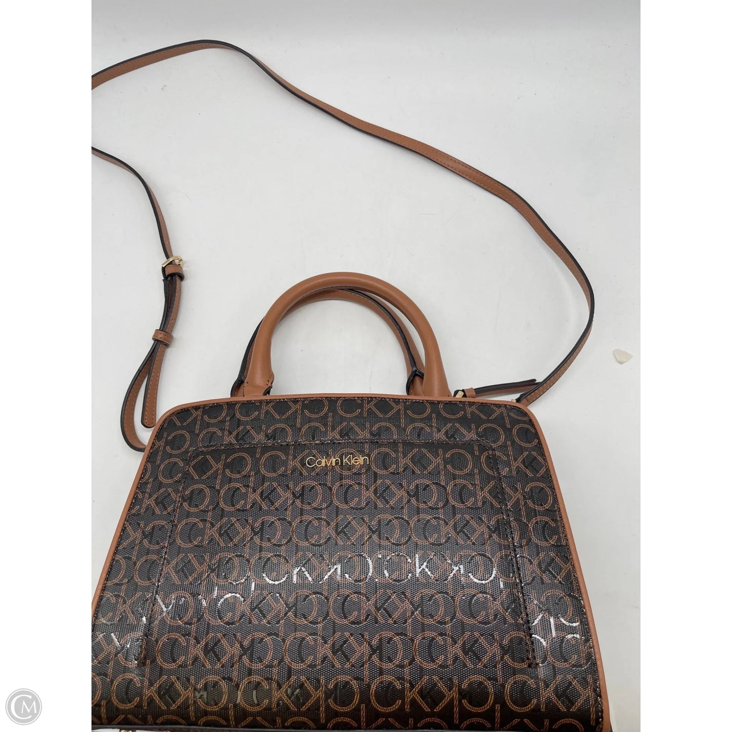 Crossbody By Calvin Klein, Size: Large
