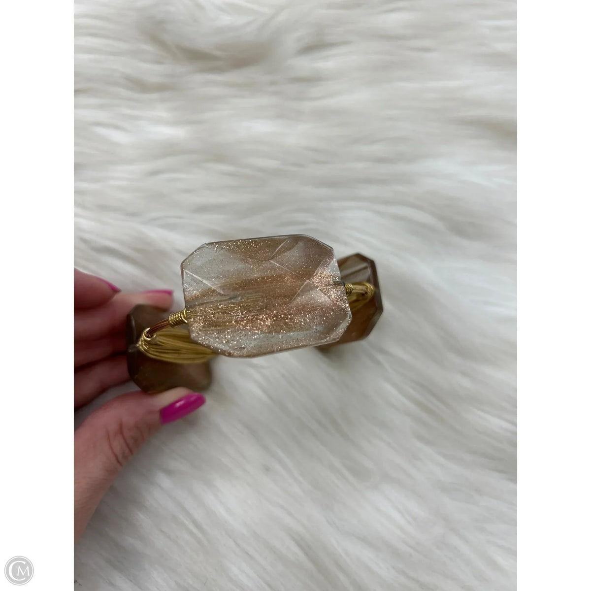 Bracelet Other By Bourbon & Bowties