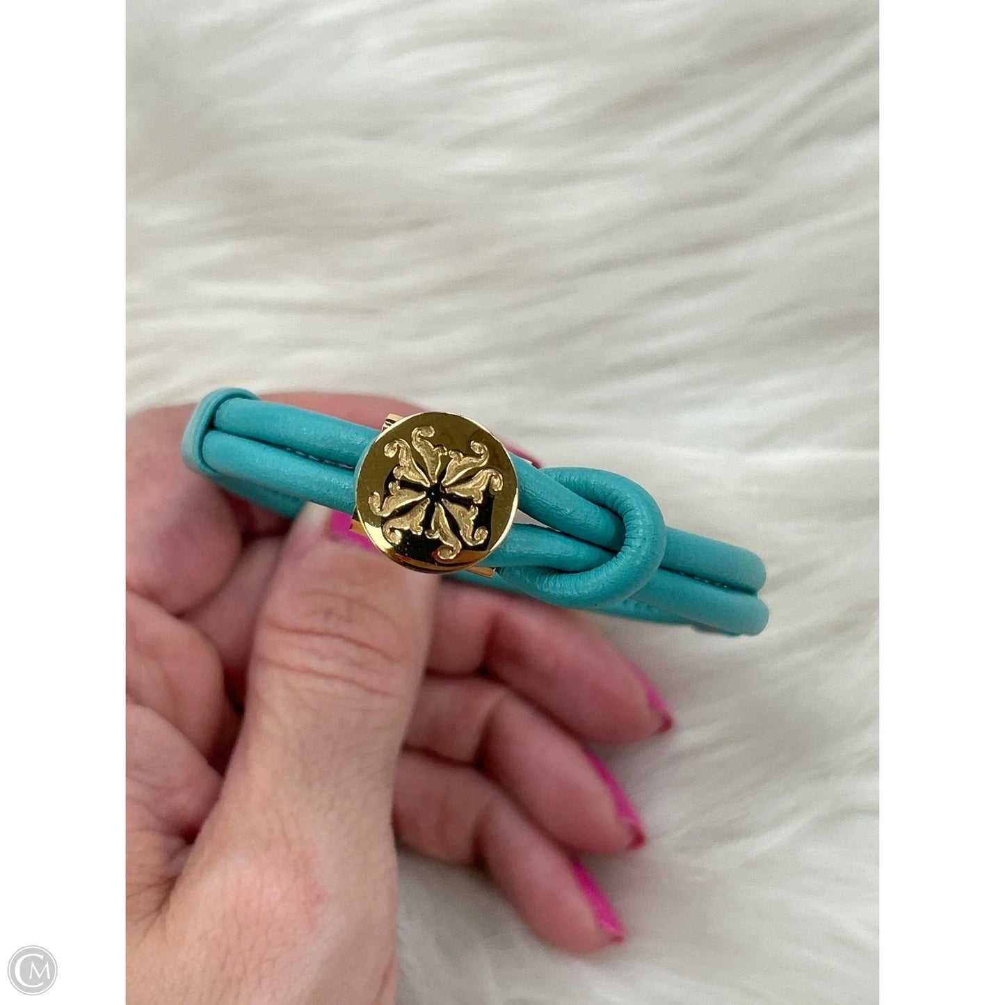 Bracelet Other By Rustic Cuff