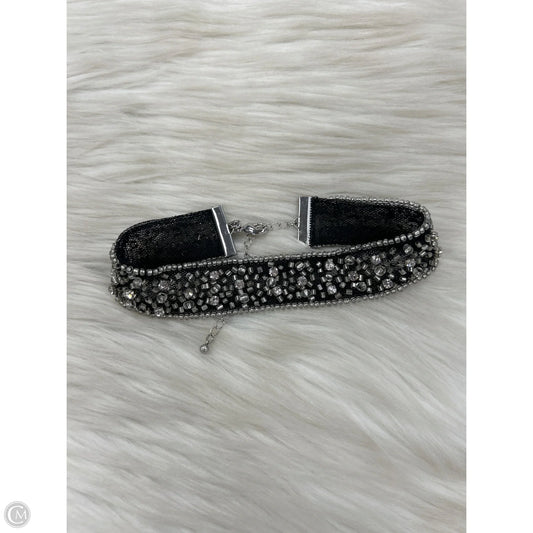 Necklace Choker & Collar By White House Black Market