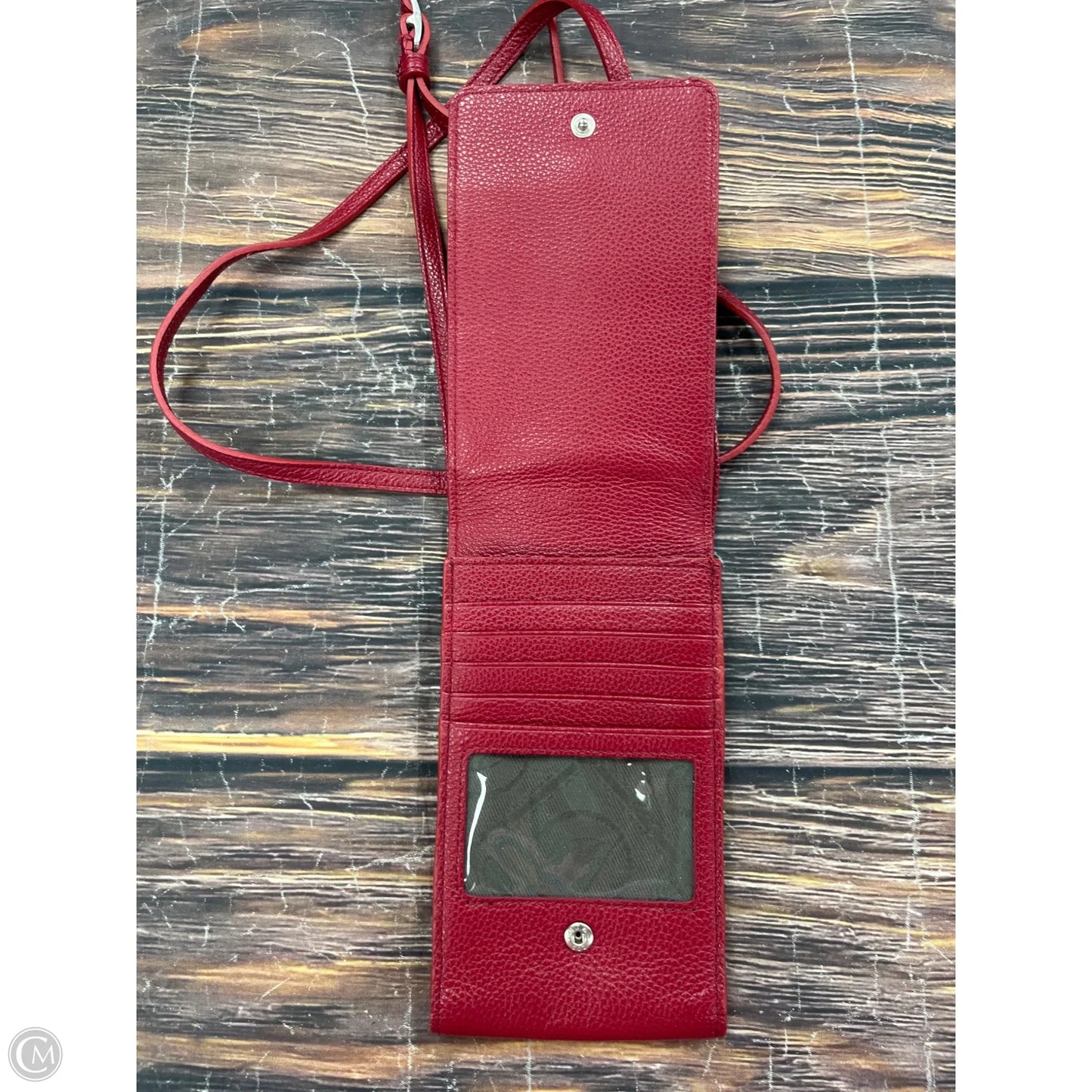 Crossbody Designer By Brighton, Size: Small